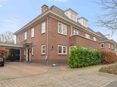 Foto van Stinzenlaan Zuid 245, Breukelen