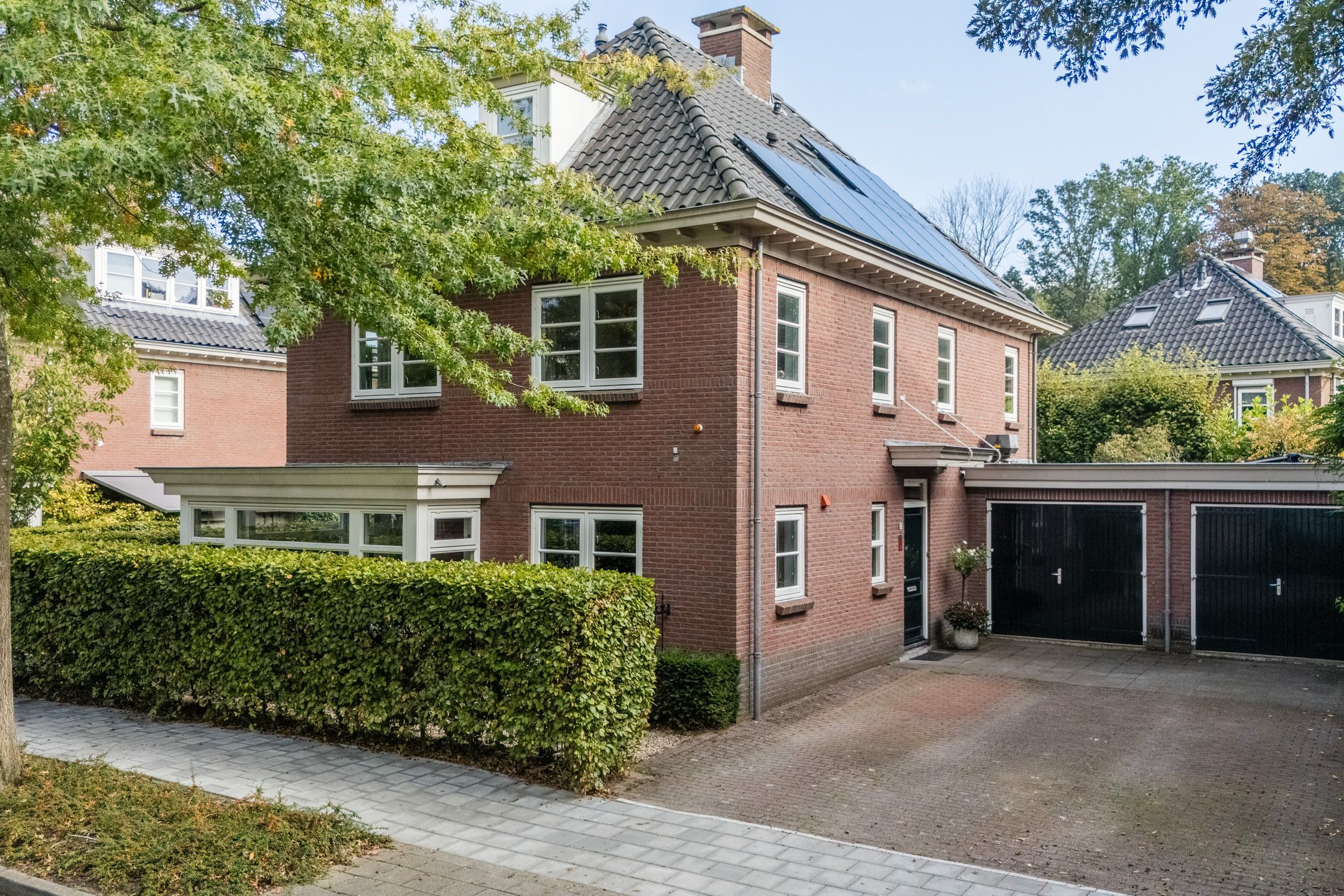 Foto van Stinzenlaan Zuid 263, Breukelen