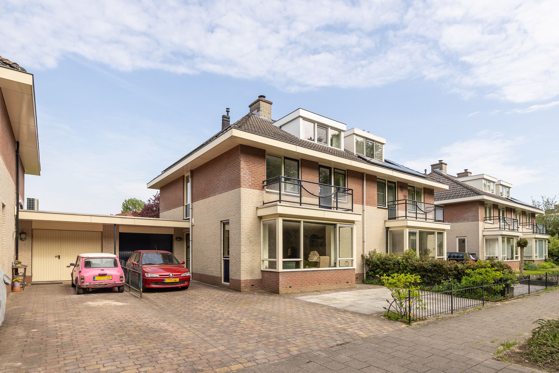 Foto van Stinzenlaan Zuid 262, Breukelen