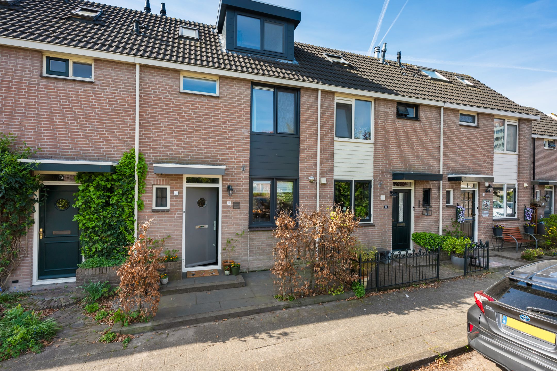 Foto van Looijersdijk 31, Breukelen