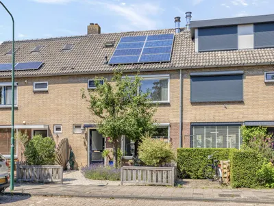 Foto van Heycoplaan 44, Breukelen