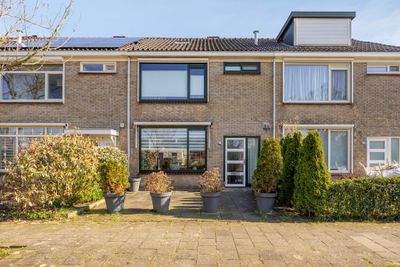 Foto van Griftenstein 17, Breukelen