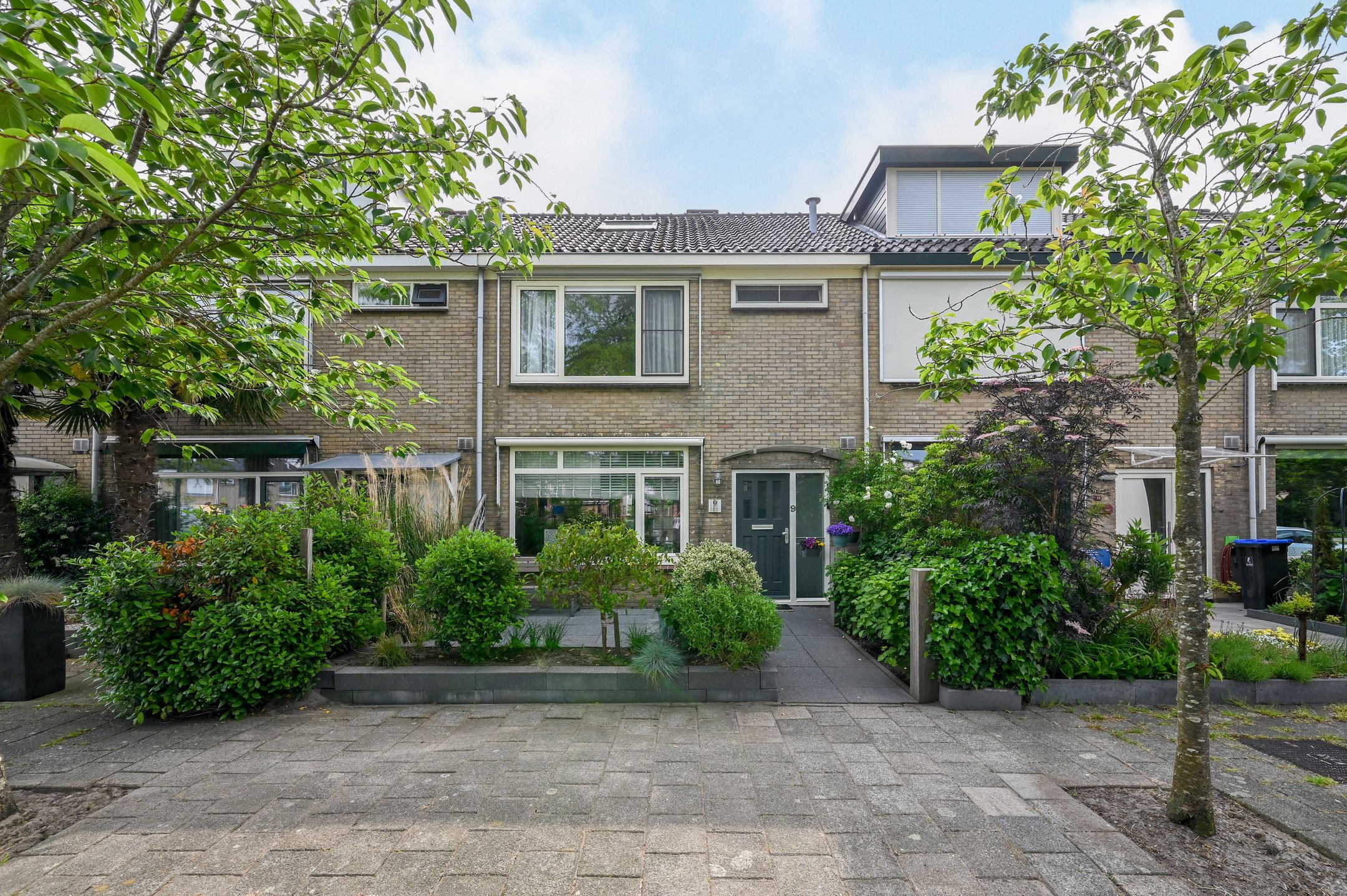 Foto van Griftenstein 9, Breukelen