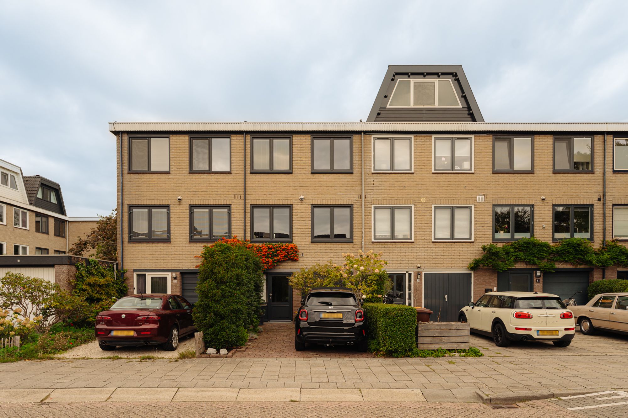 Foto van Orttswarande 27, Breukelen