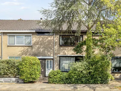 Foto van Orttswarande 22, Breukelen