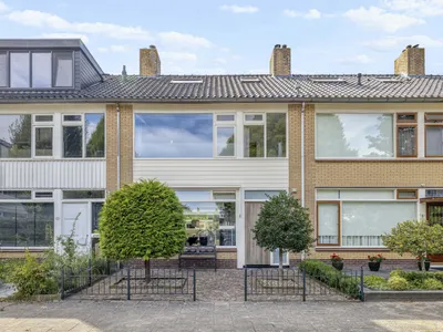 Foto van Weerestein 6, Breukelen