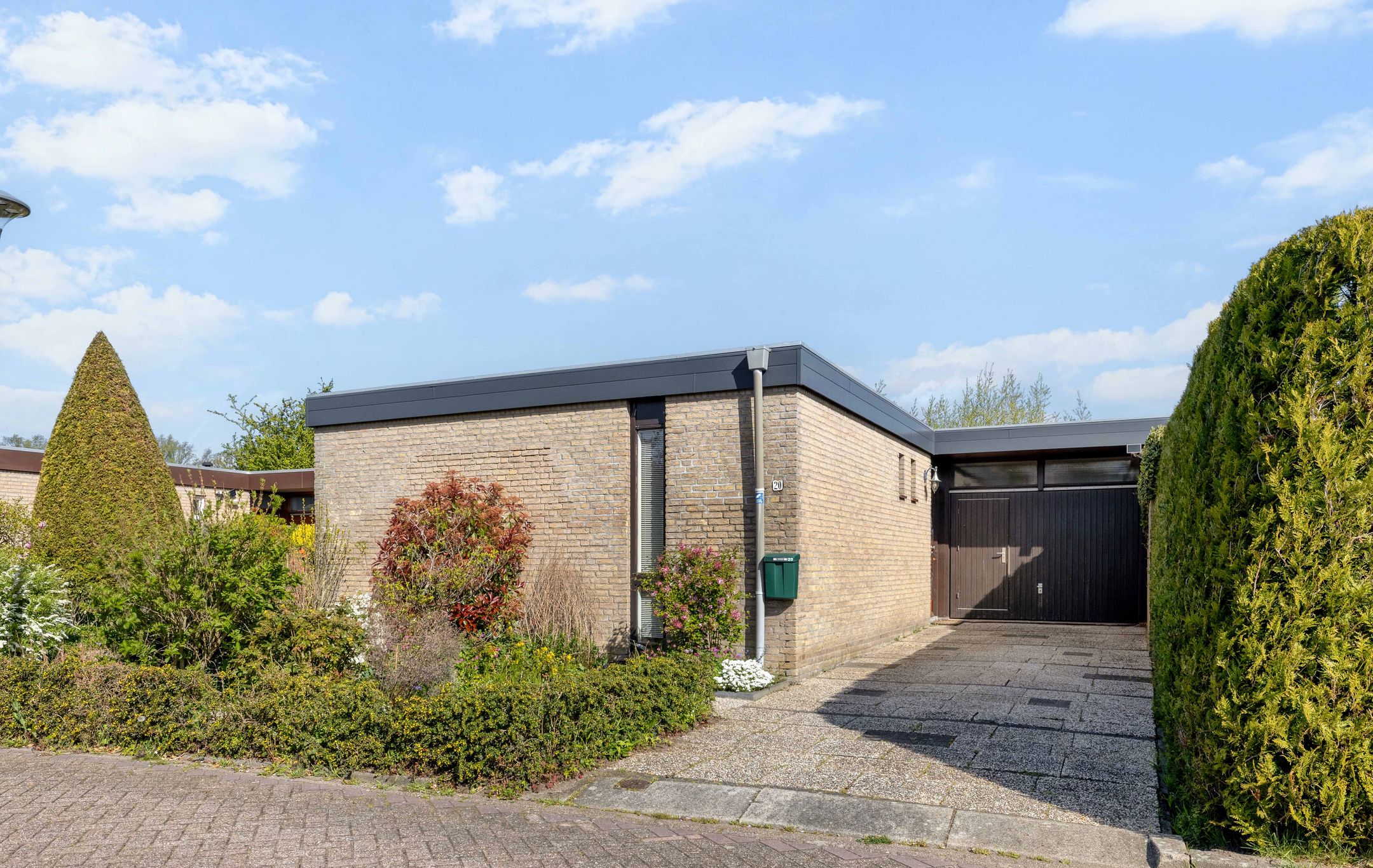 Foto van Linnaeusdreef 20, Breukelen