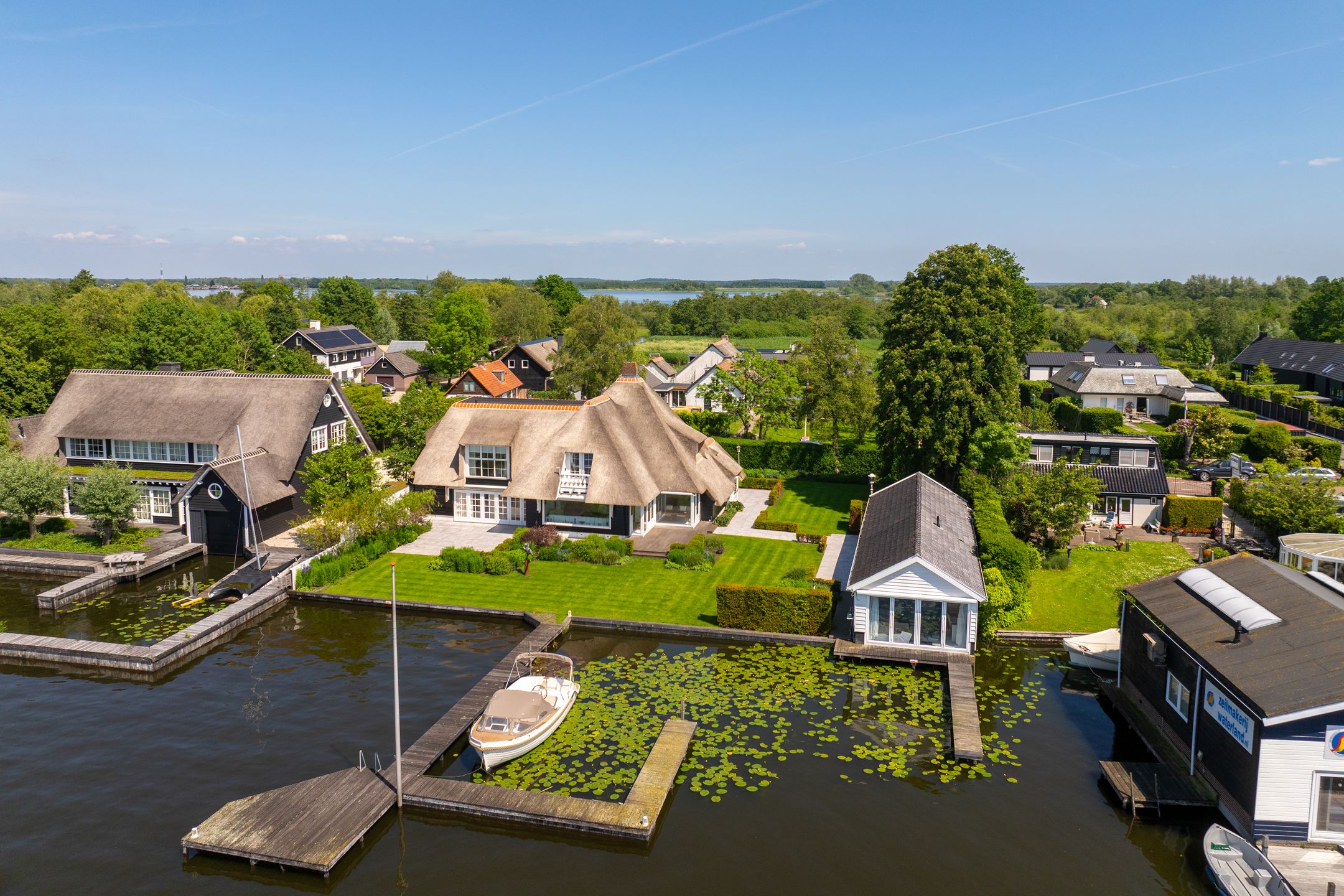 Foto van Herenweg 27, Breukeleveen