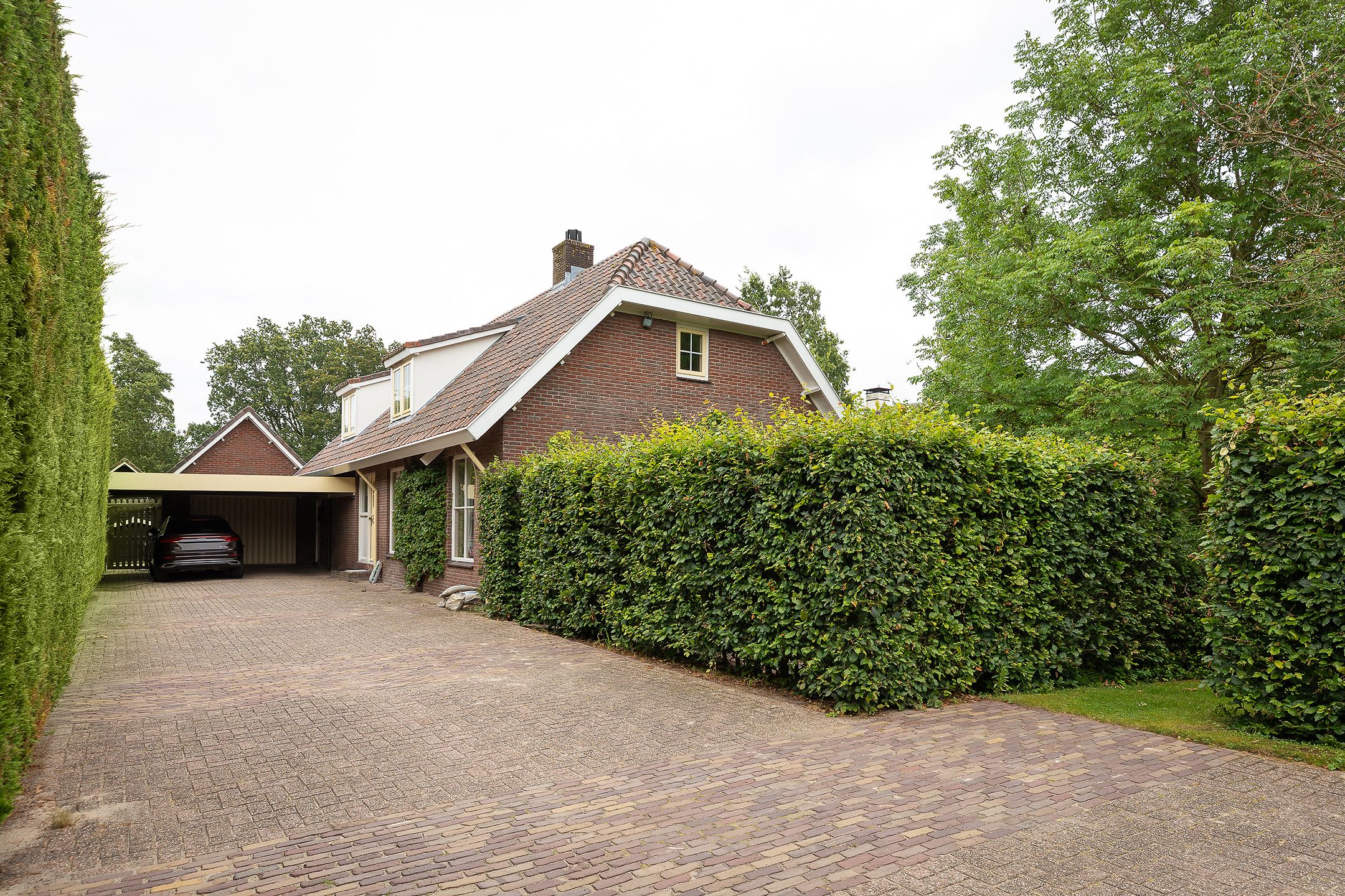 Foto van Herenweg 56, Breukeleveen