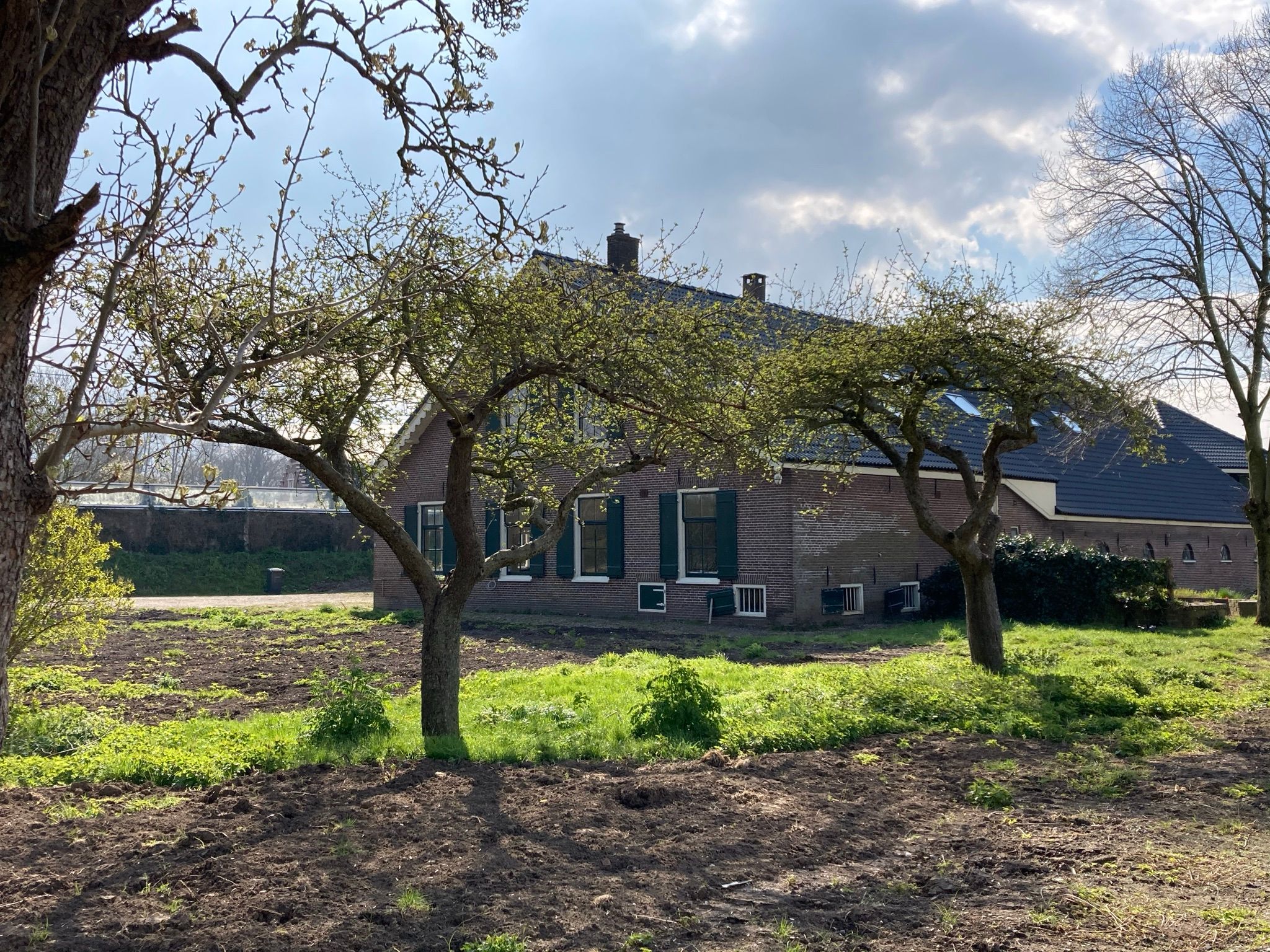 Foto van Ter Aaseweg 3, Nieuwer Ter Aa