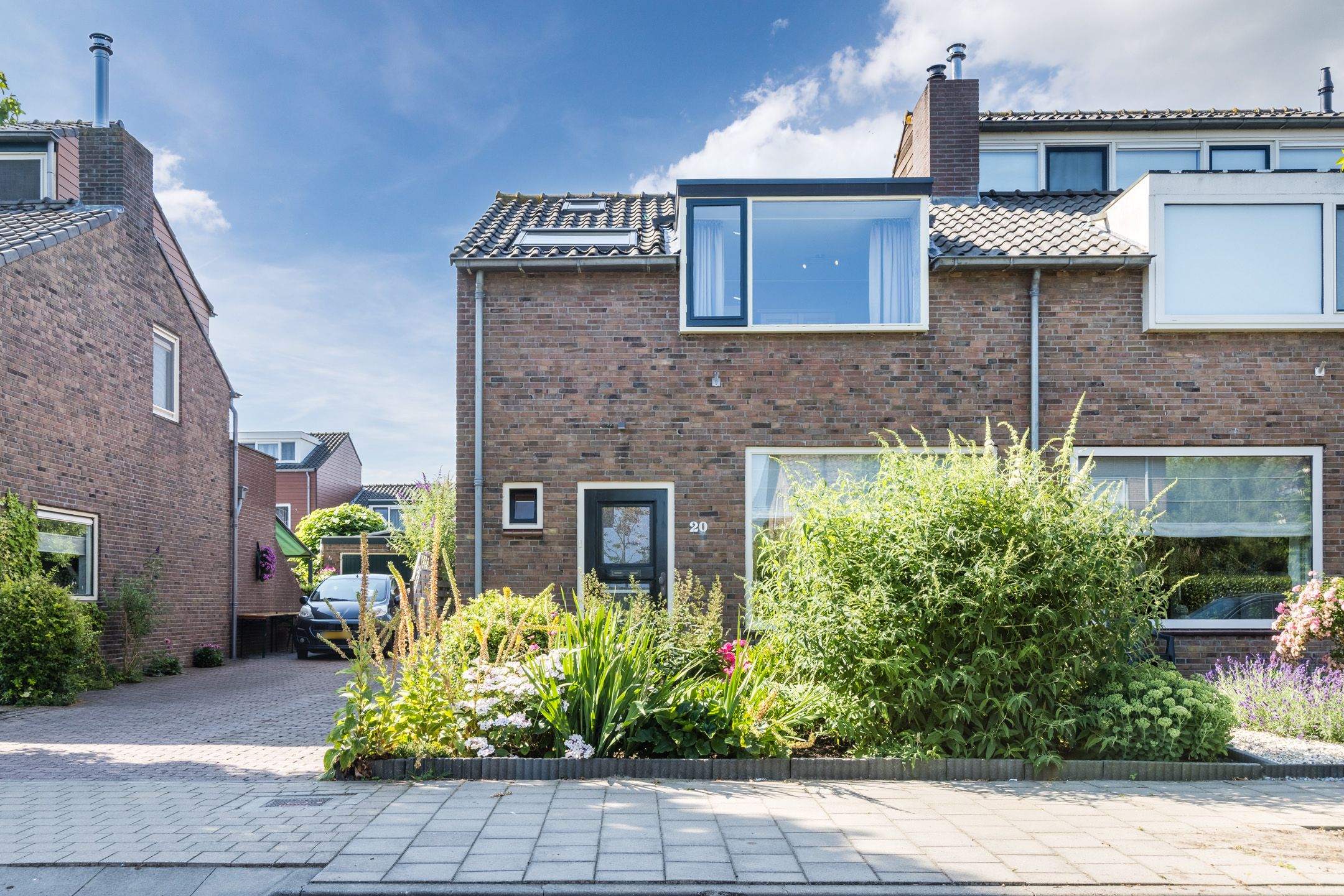 Foto van Ruwielstraat 20, Nieuwer Ter Aa