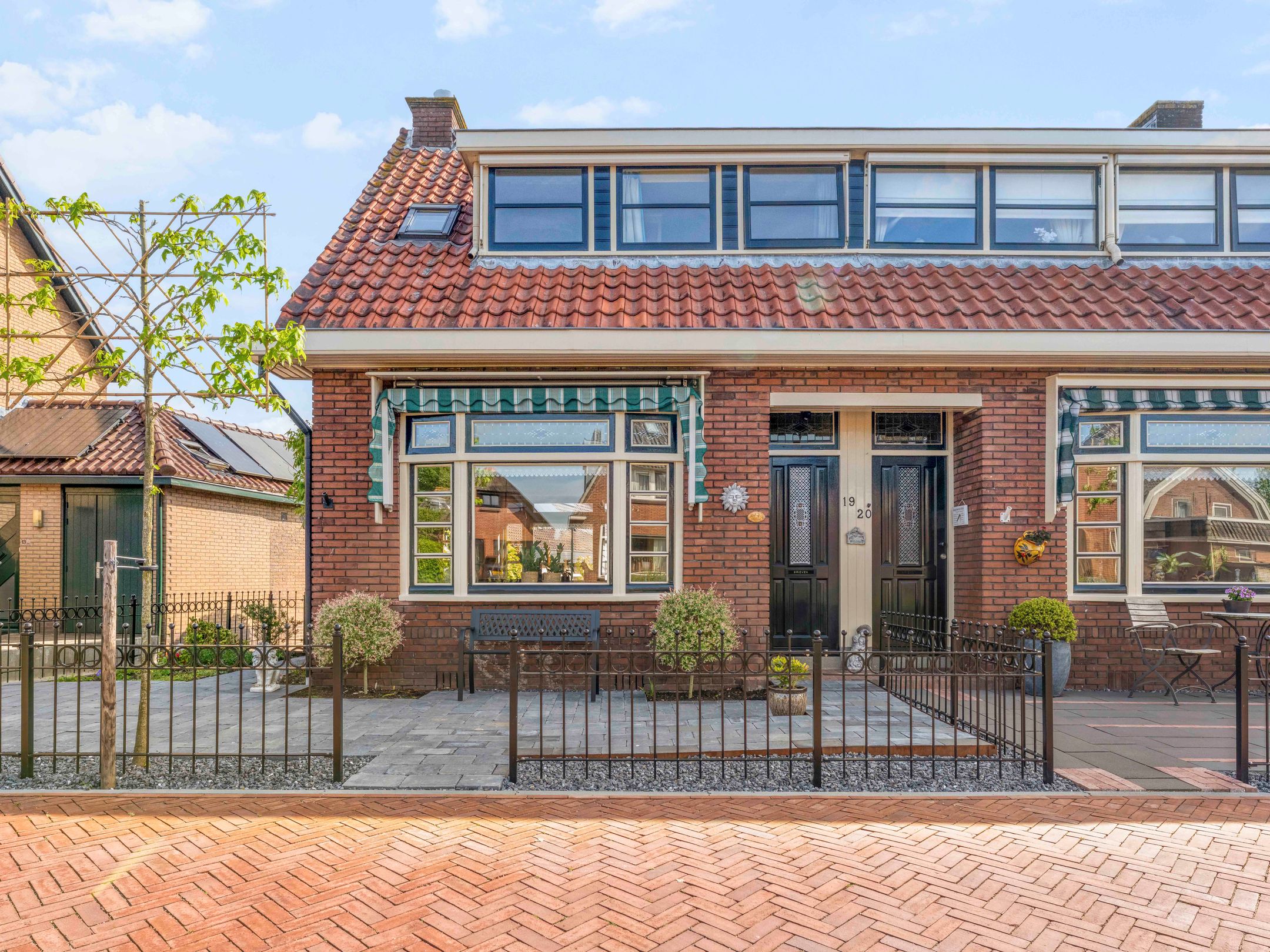 Foto van Korte Kerkweg 19, Kockengen