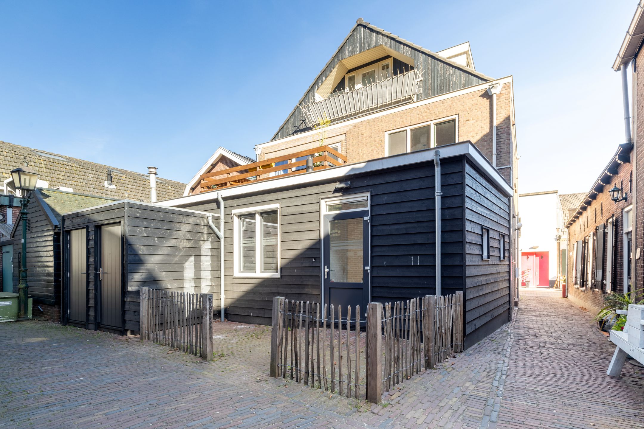 Foto van Nieuwstraat 9, Kockengen