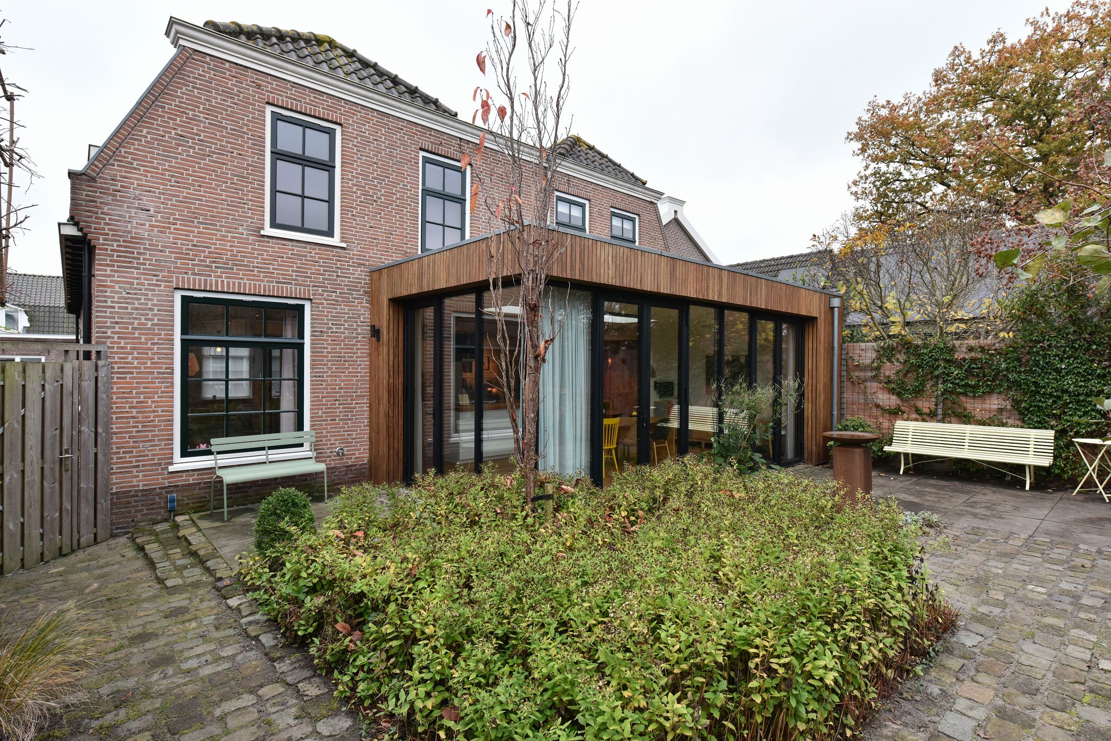 Foto van Voorstraat 6, Kockengen