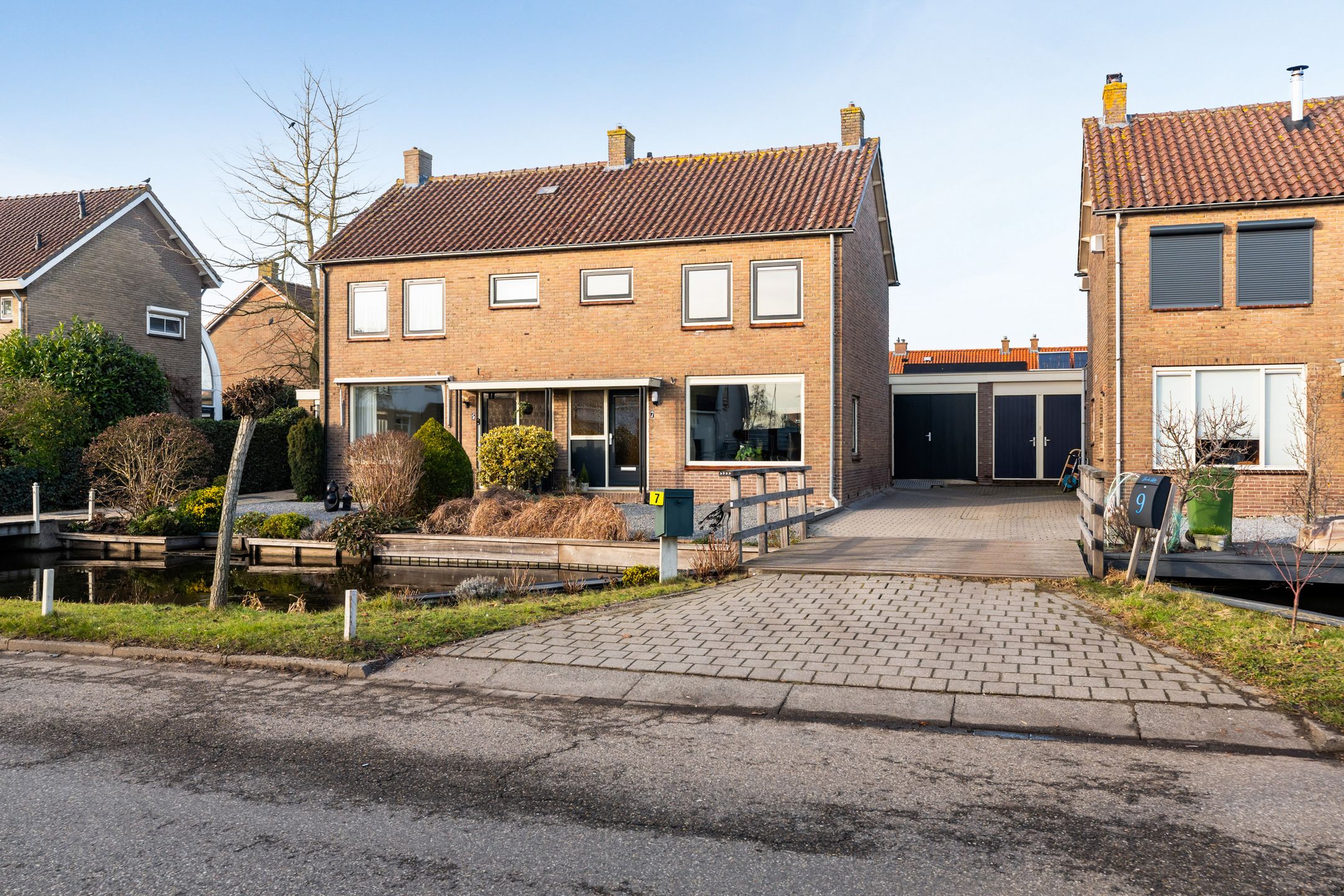 Foto van Kerkweg 7, Kockengen
