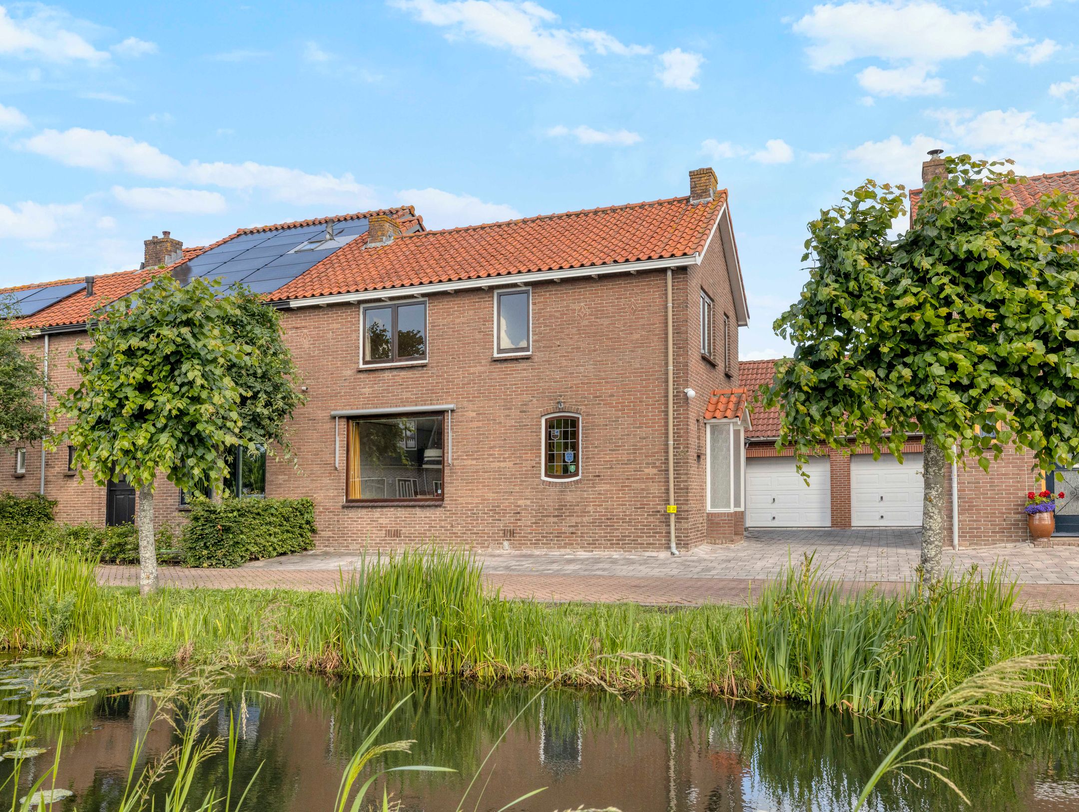 Foto van Kerkweg 33, Kockengen