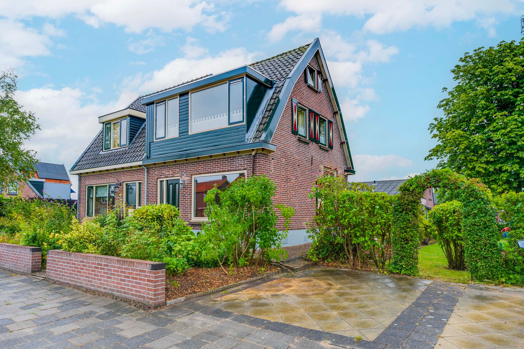 Foto van Kerkweg 58, Kockengen