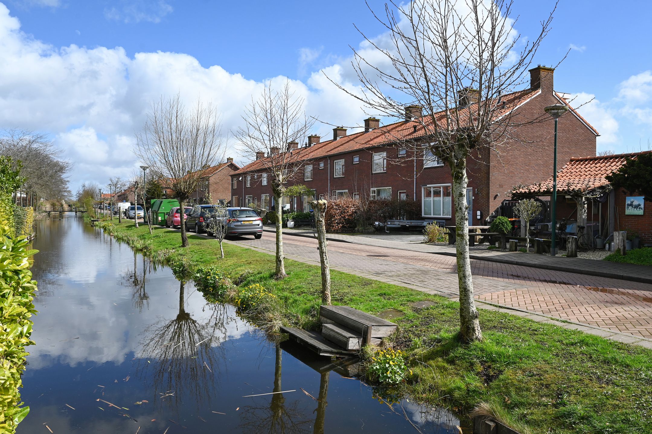 Foto van Van Lockhorstweg 22, Kockengen