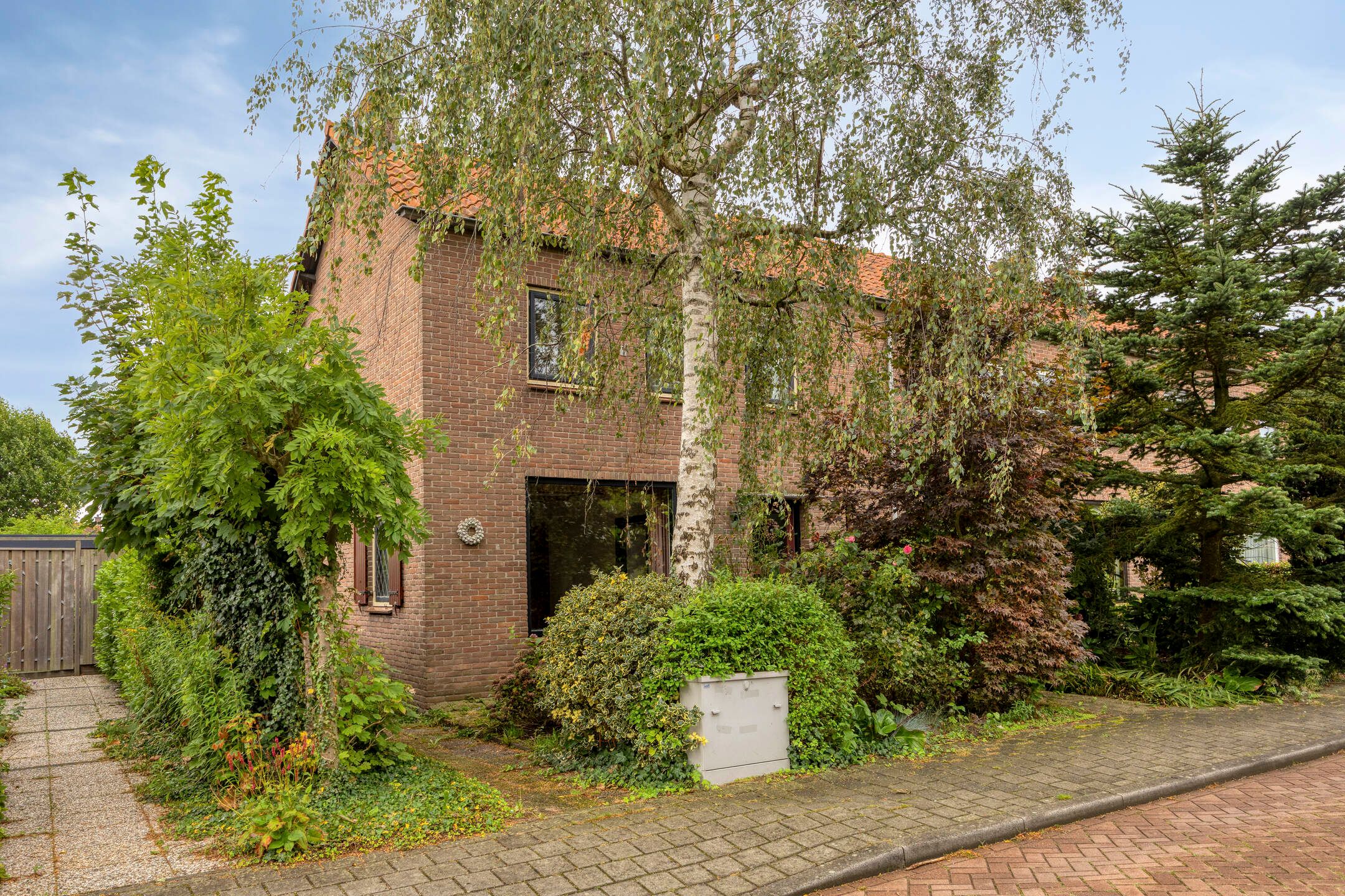 Foto van Van Lockhorstweg 29, Kockengen