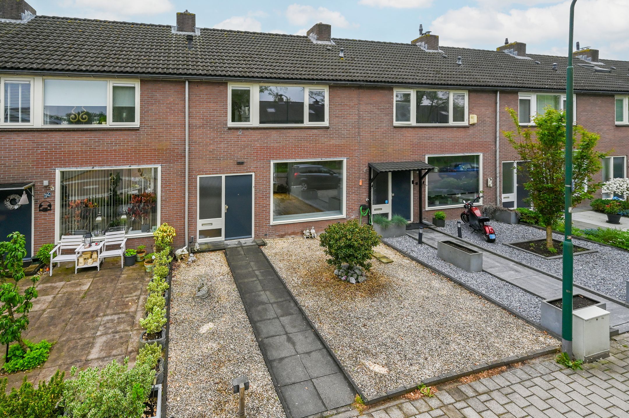 Foto van Prinses Beatrixweg 13, Kockengen