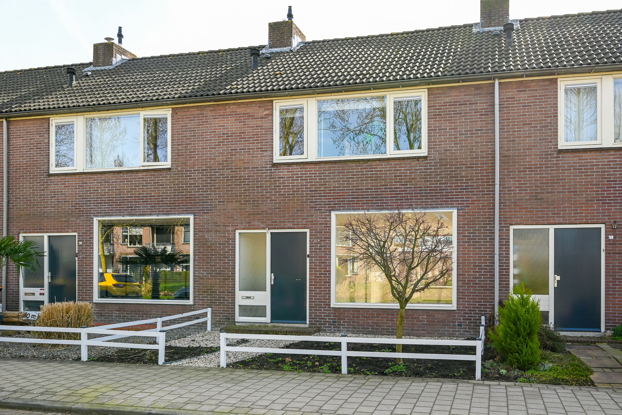 Foto van Prinses Beatrixweg 2, Kockengen