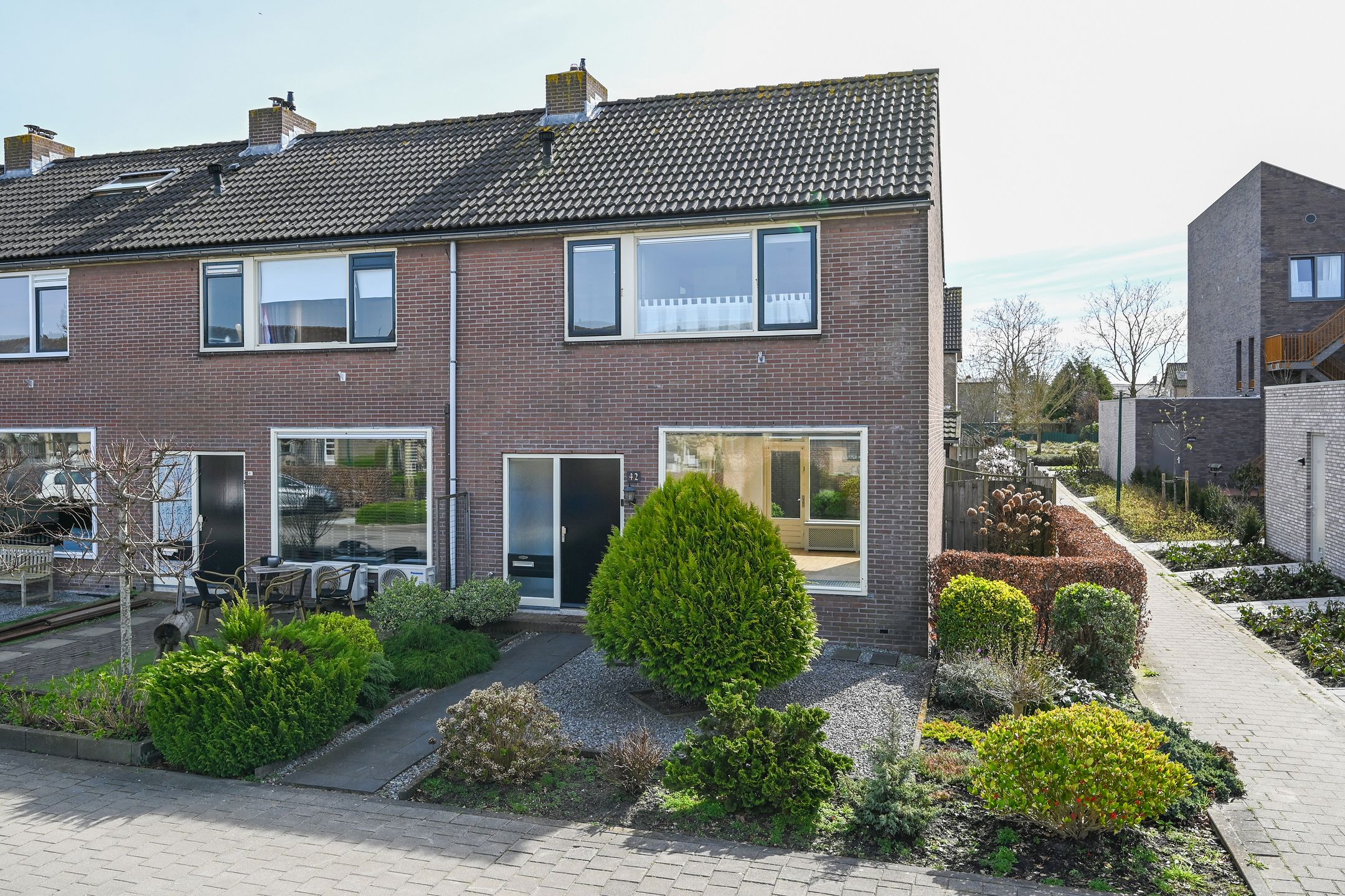 Foto van Koningin Wilhelminaplein 42, Kockengen