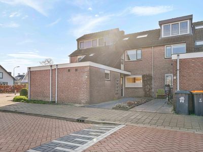 Foto van Roerdomp 44, Kockengen