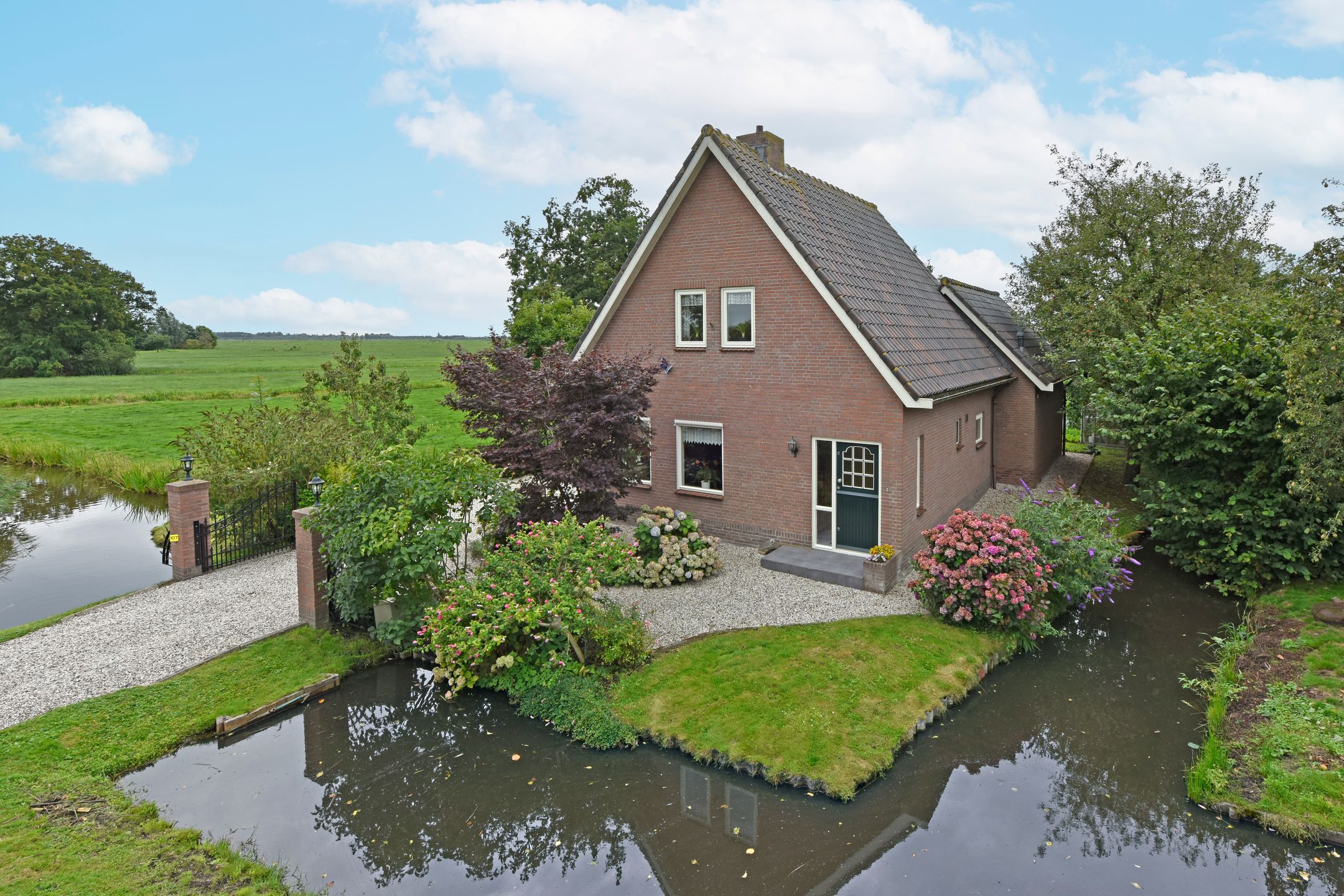 Foto van Portengen 107, Kockengen