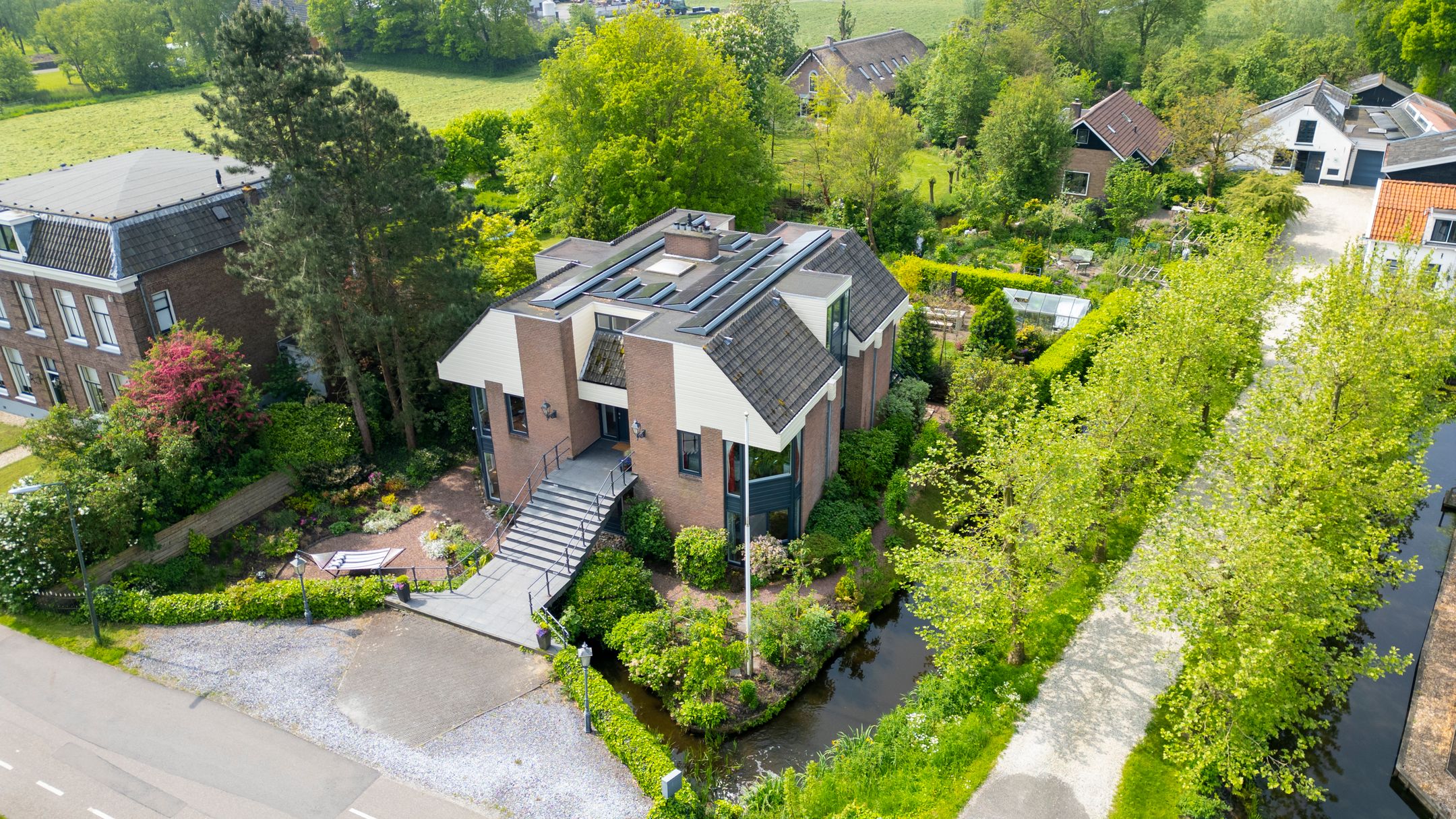 Foto van Wagendijk 19a, Kockengen