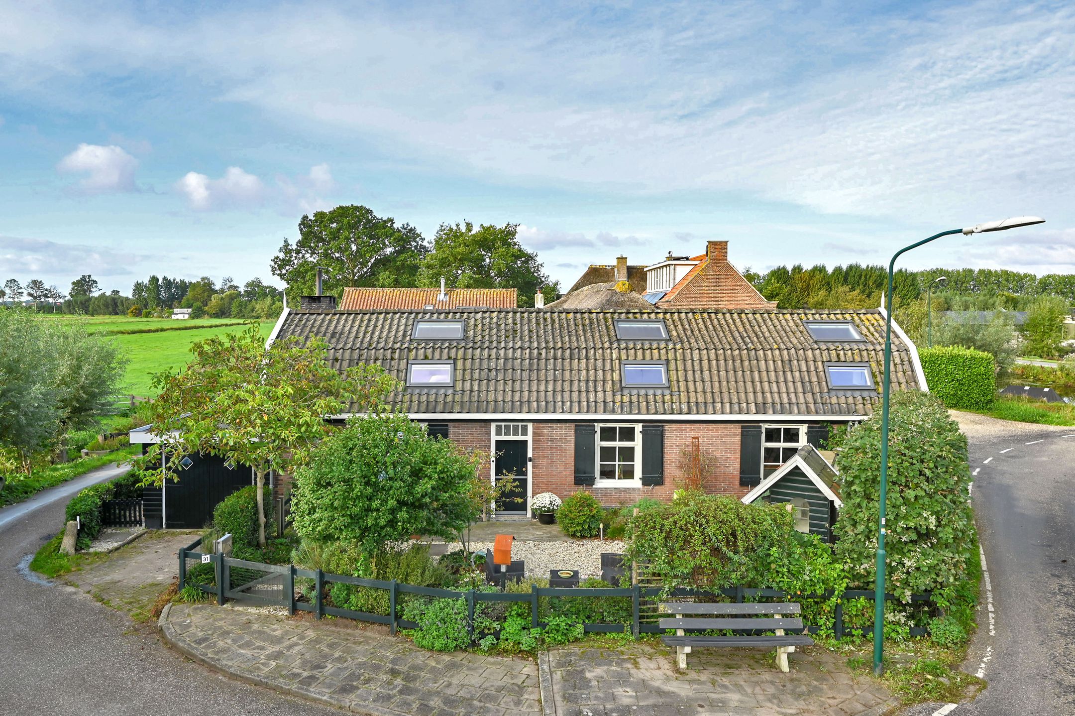 Foto van Spengen 31, Kockengen