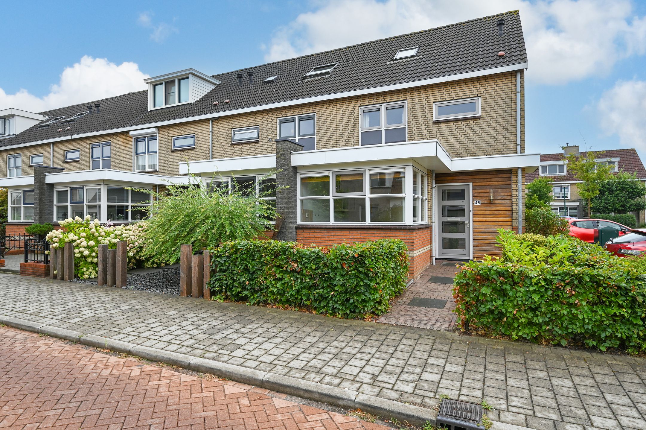Foto van Zwanebloem 48, Kockengen