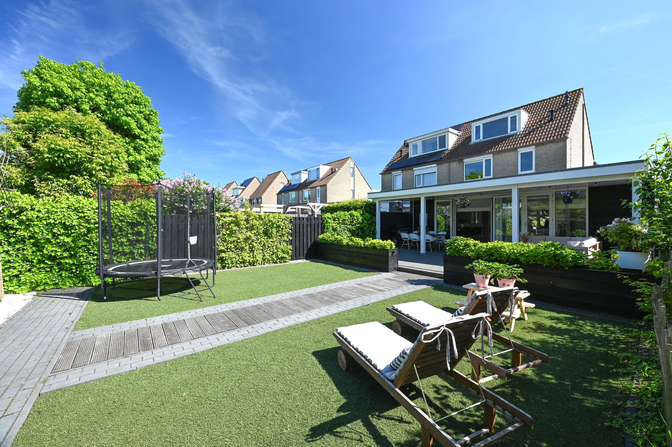 Foto van Waterlelie 2, Kockengen