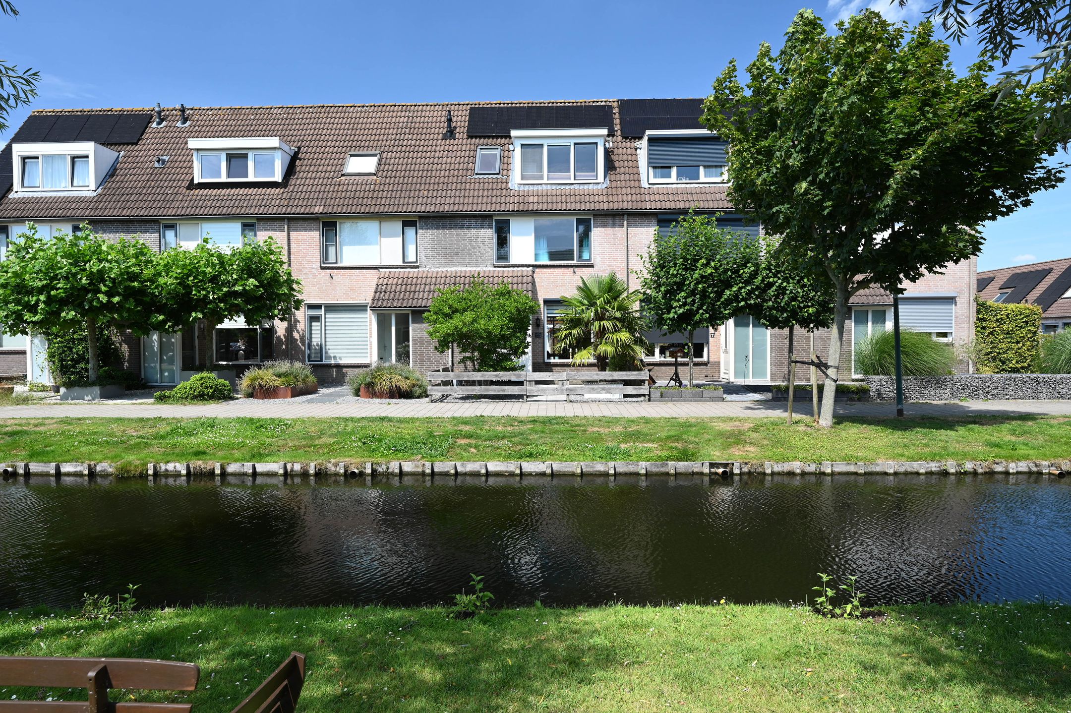 Foto van Waterkers 5, Kockengen