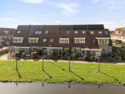 Foto van Wederik 12, Kockengen