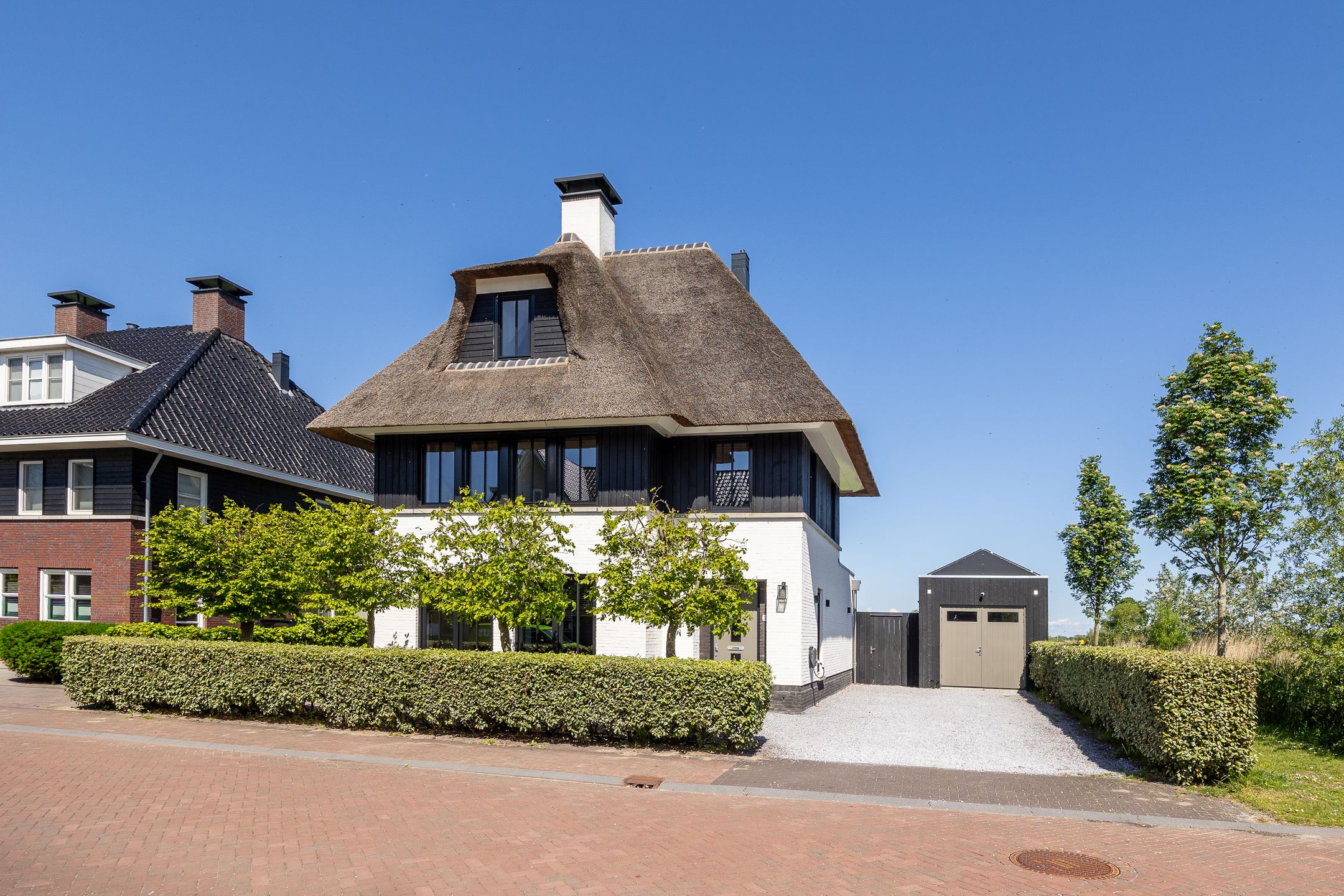 Foto van Wilgenroos 25, Kockengen