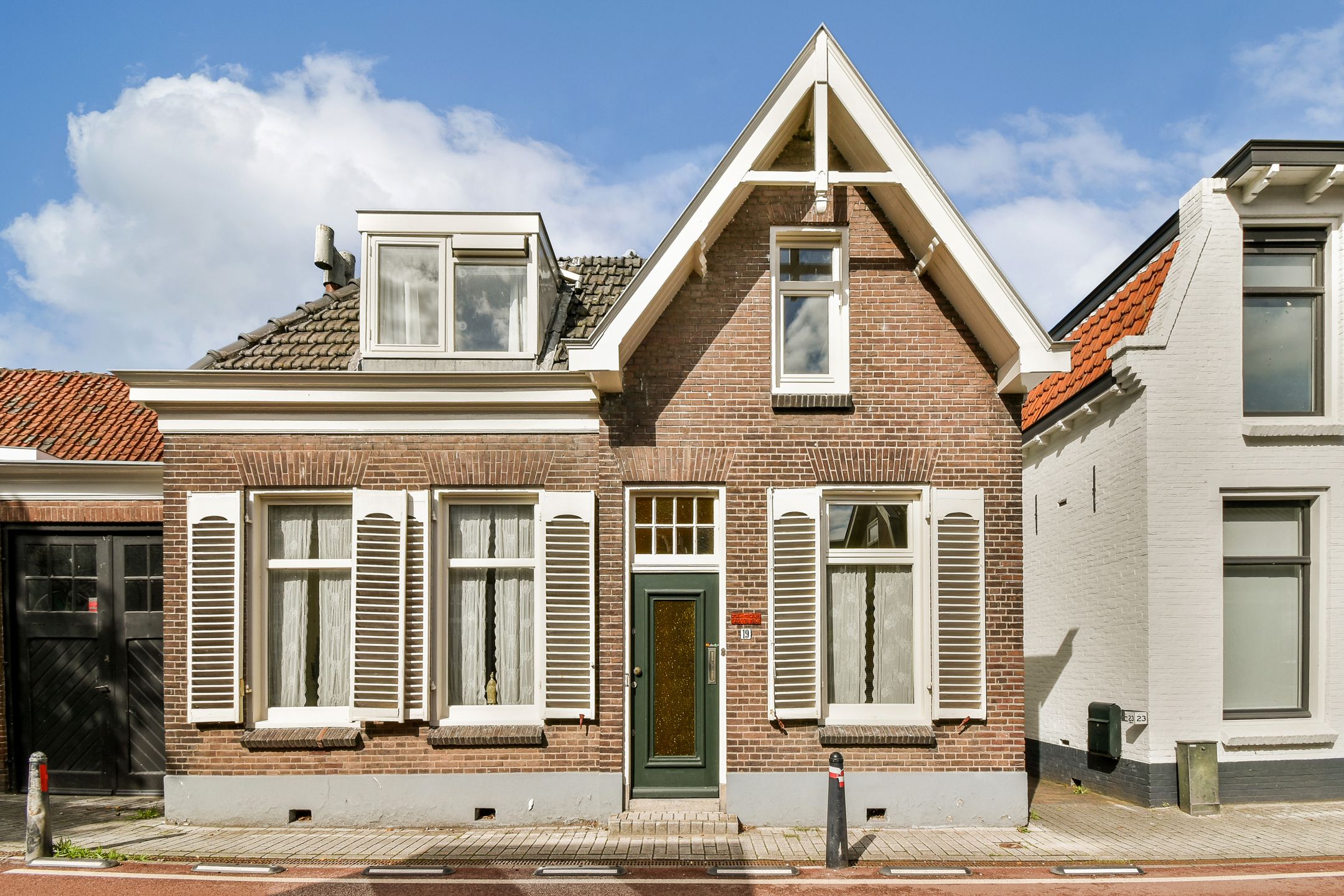 Foto van Rijksstraatweg 19, Nieuwersluis