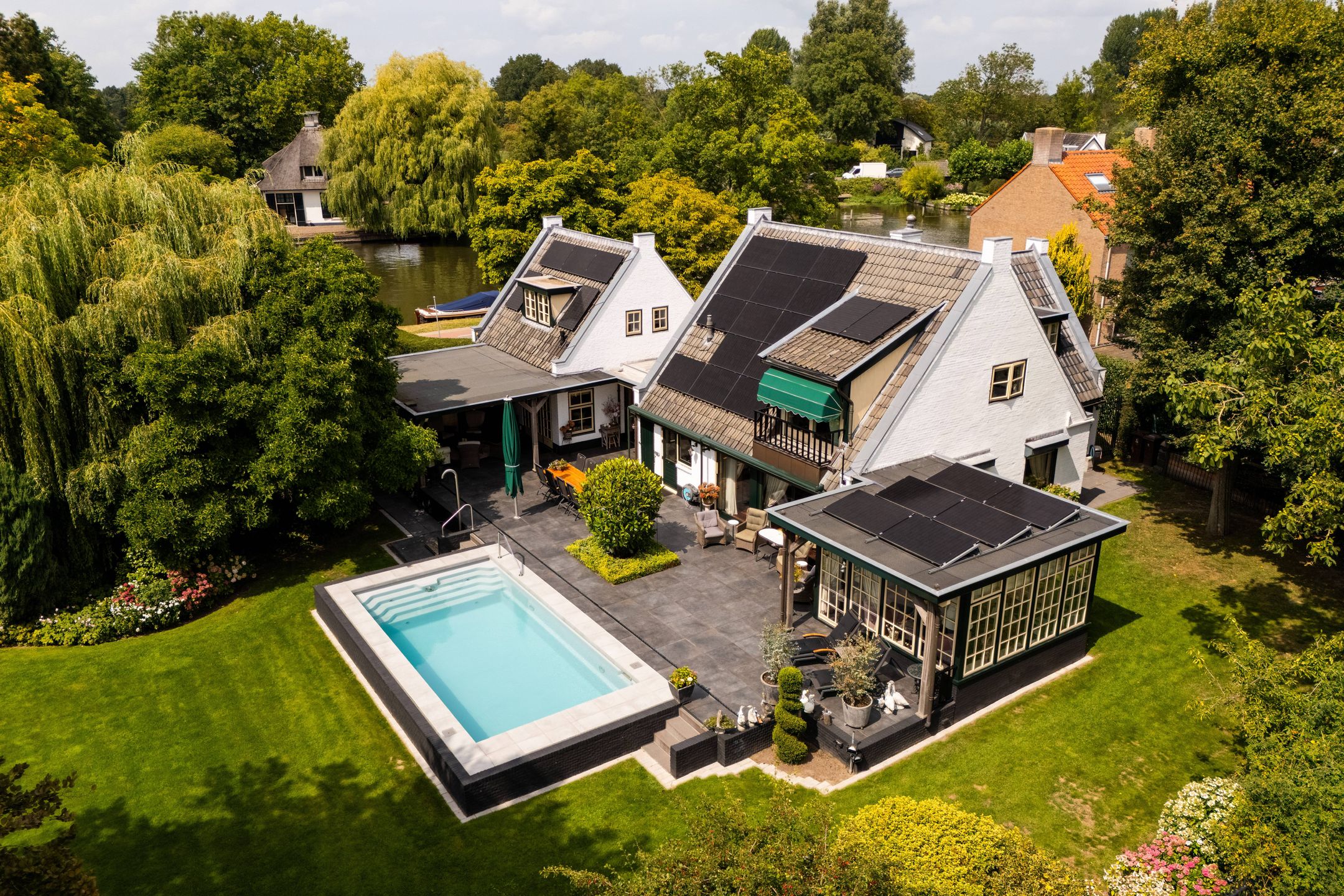 Foto van Zandpad 14, Nieuwersluis