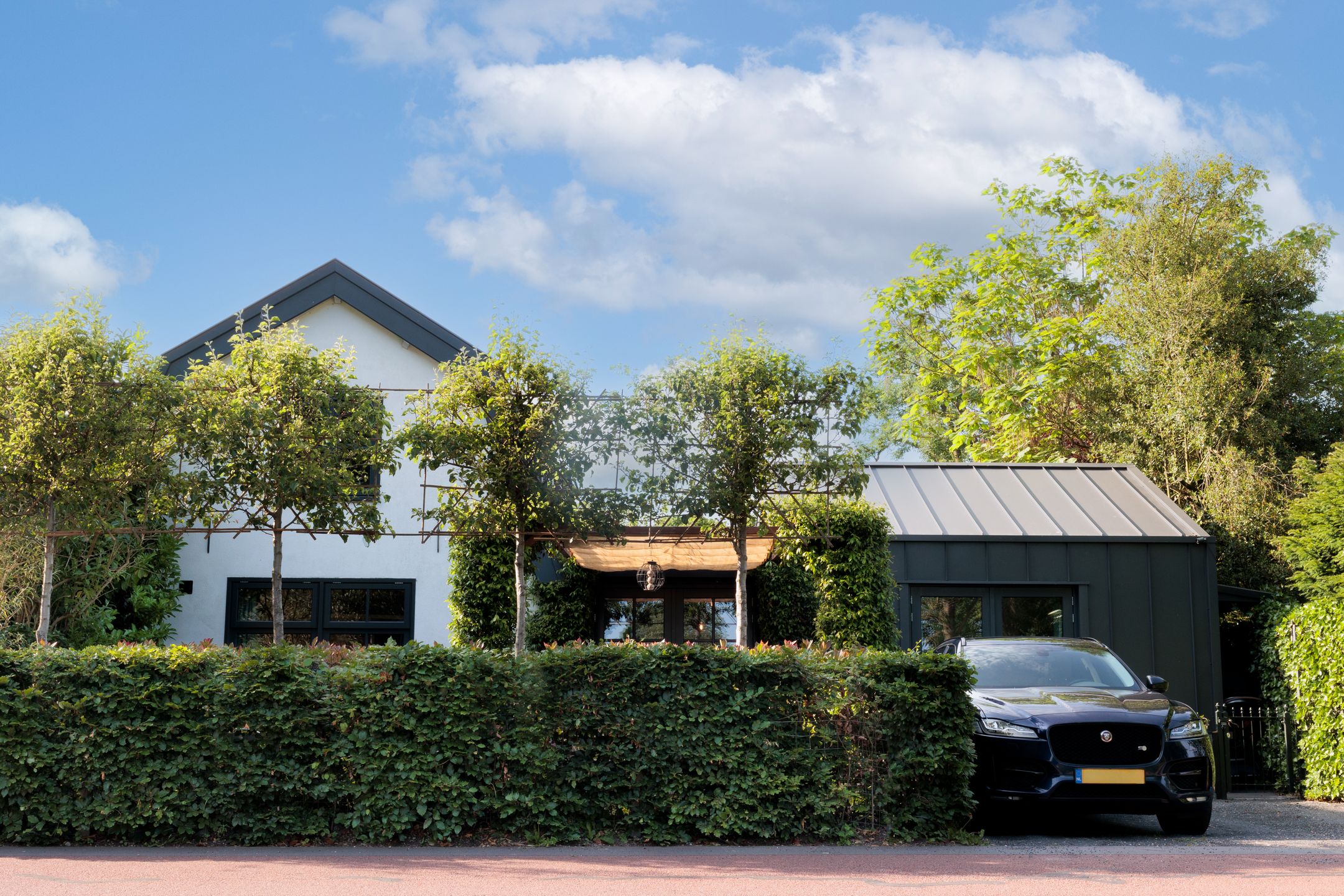 Foto van Mijndensedijk 78, Nieuwersluis