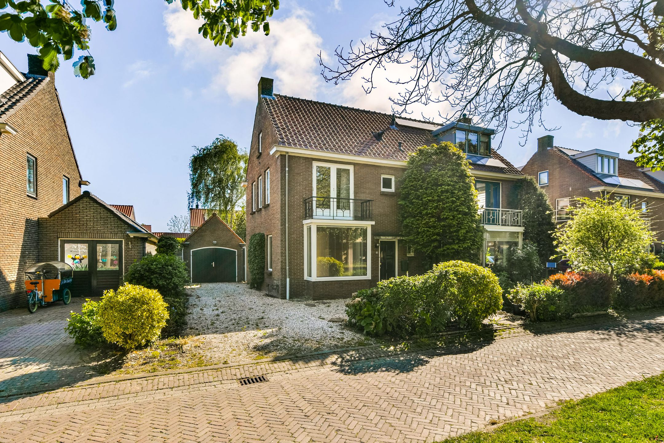 Foto van Rijksstraatweg 144, Loenen aan de Vecht