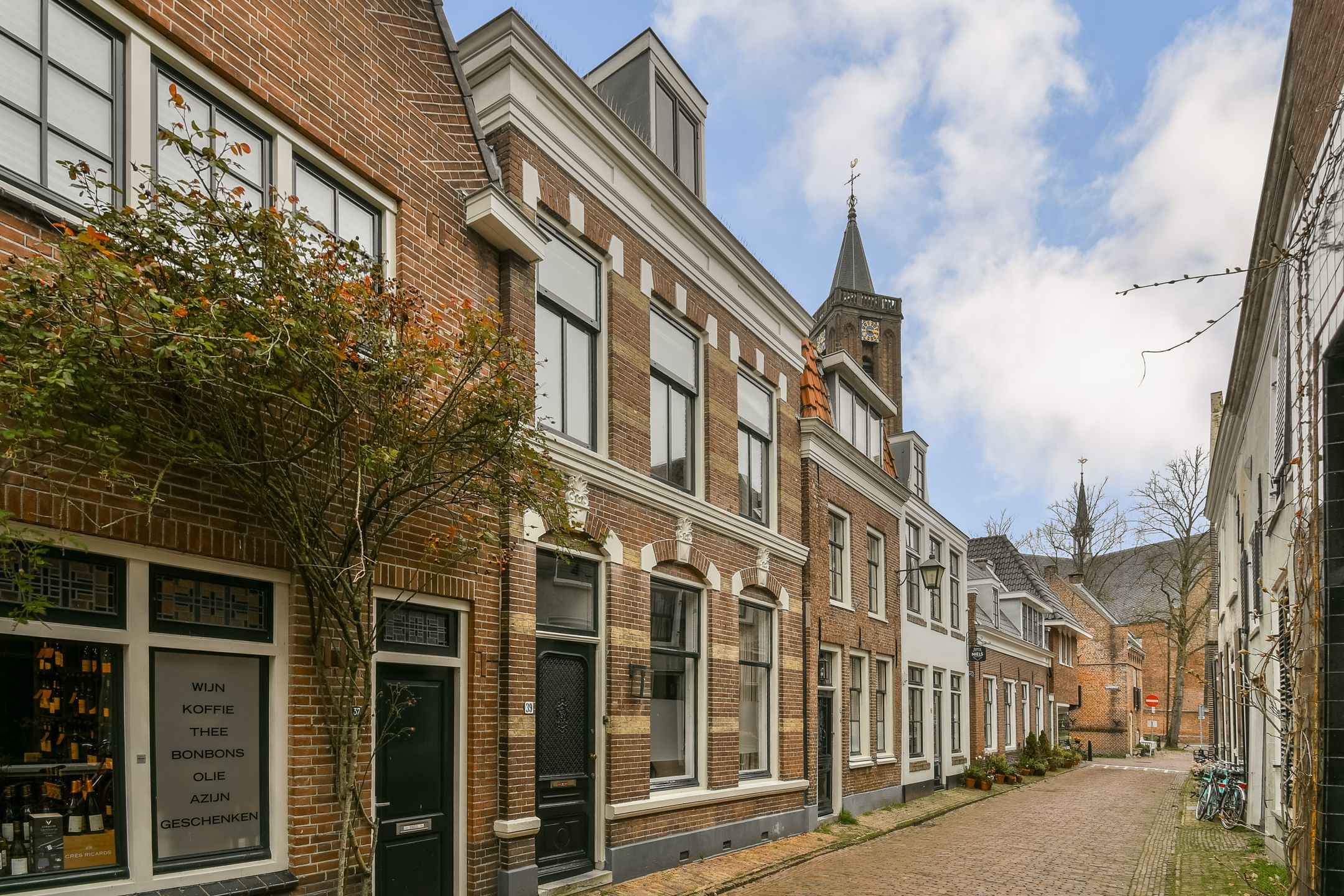 Foto van Dorpsstraat 39, Loenen aan de Vecht
