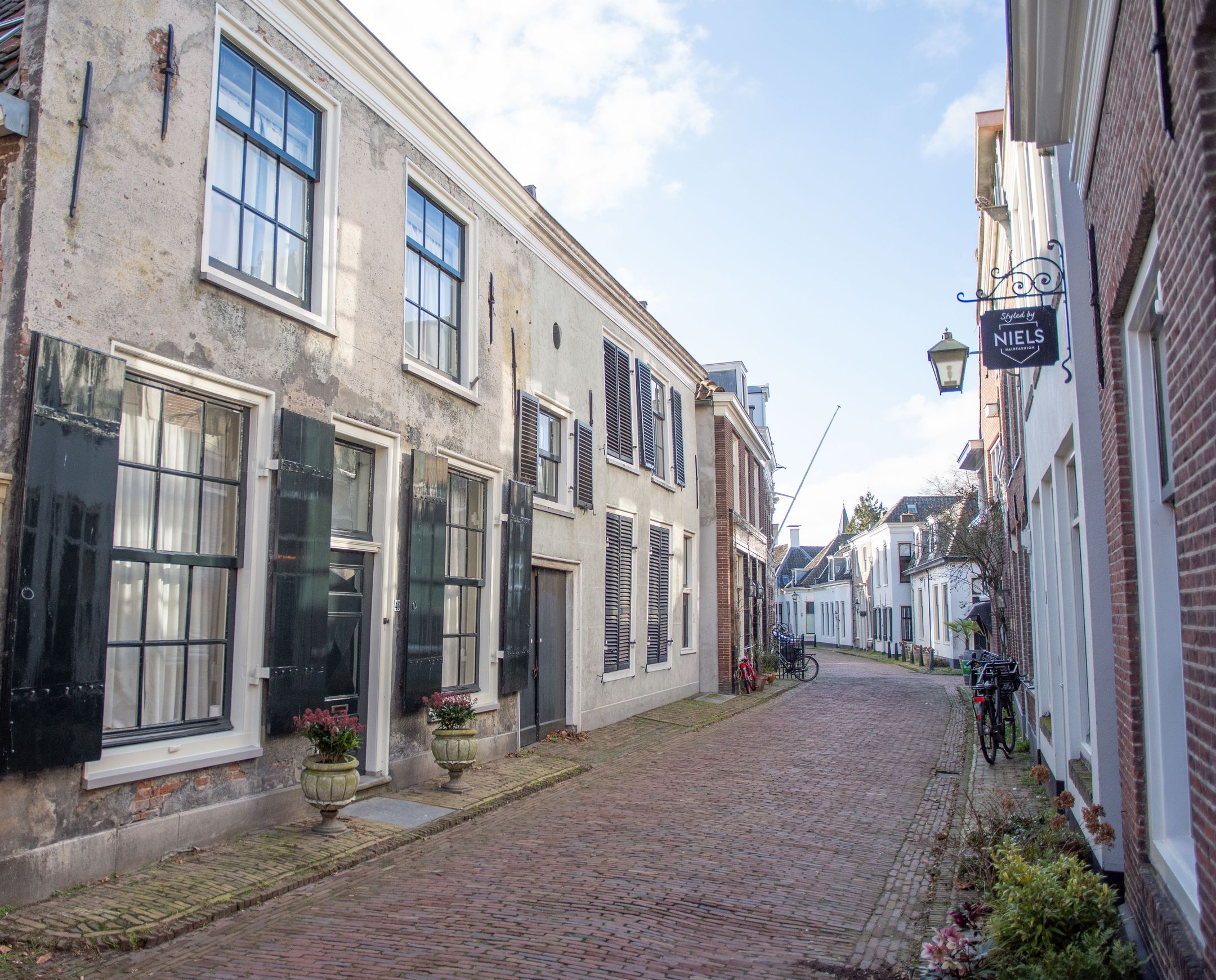 Foto van Dorpsstraat 46, Loenen aan de Vecht