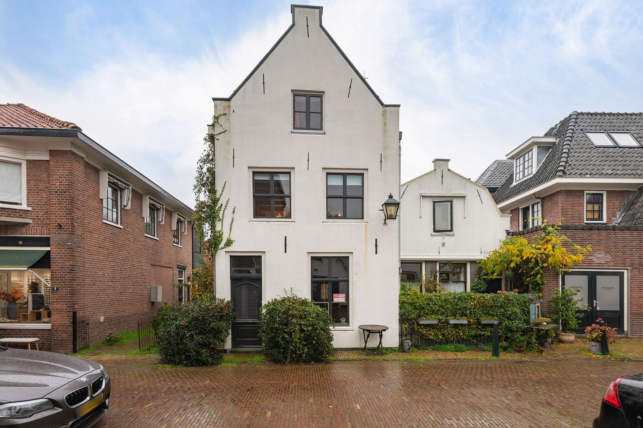 Foto van Bredestraat 6, Loenen aan de Vecht
