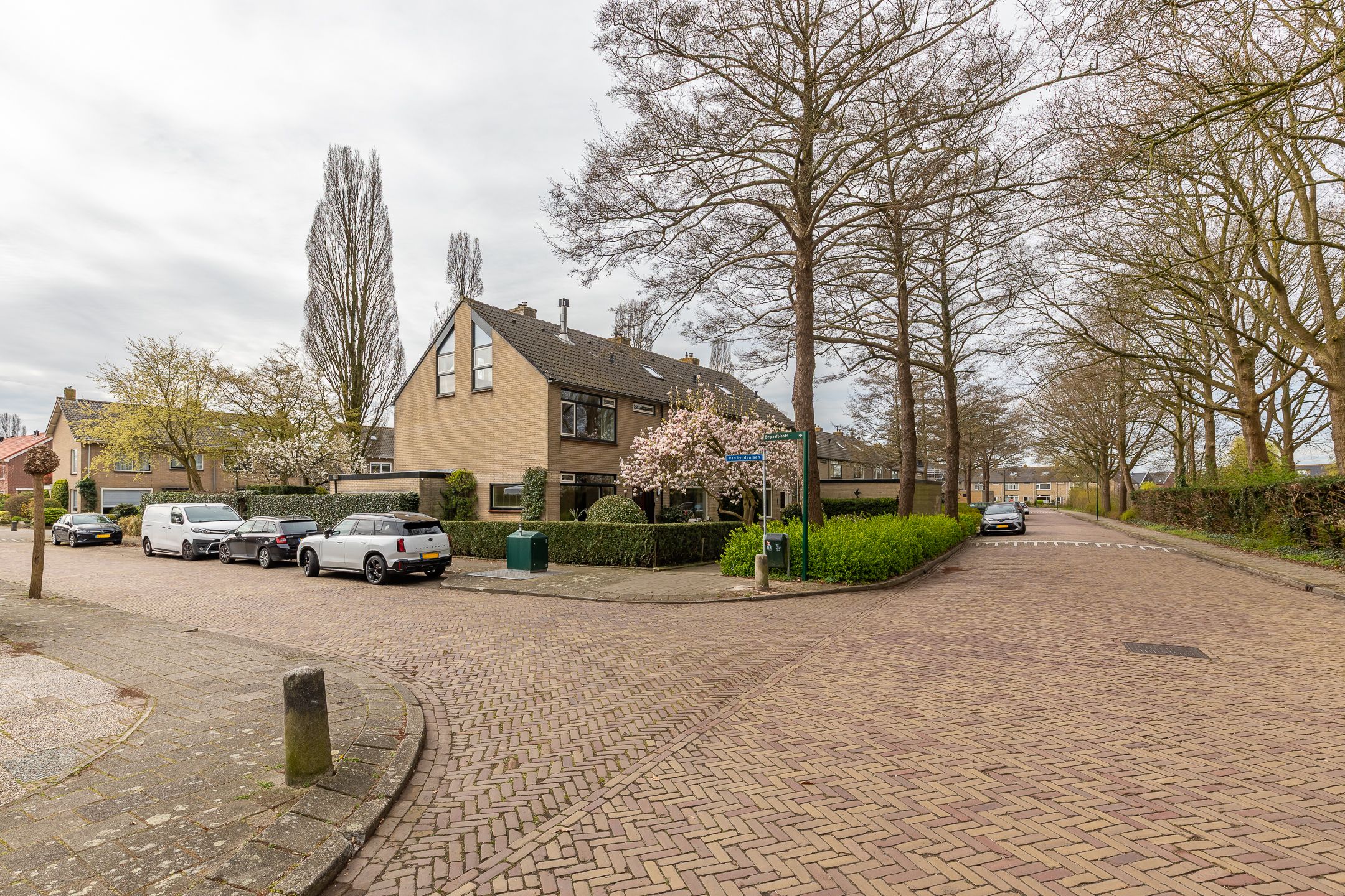 Foto van Driehovenlaan 86, Loenen aan de Vecht