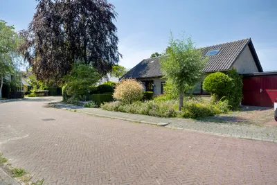 Foto van 't Rond 6, Loenen Aan De Vecht