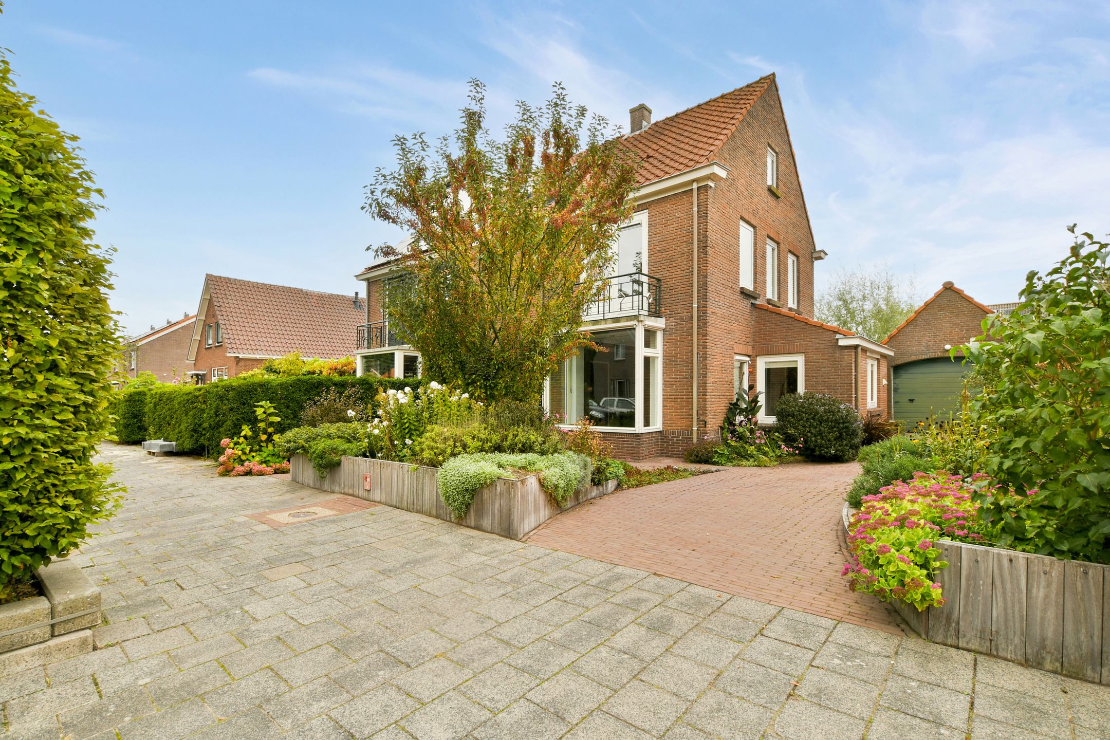 Foto van Koningin Julianaweg 42, Loenen aan de Vecht