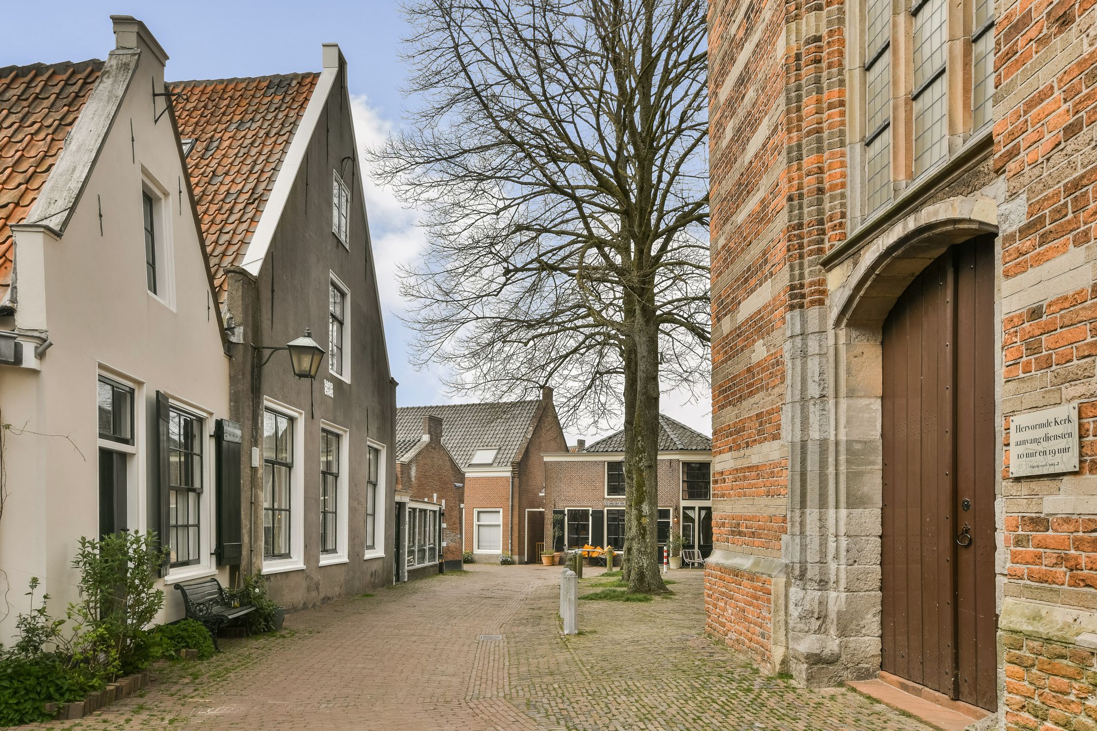 Foto van Grutterstraat 14, Loenen aan de Vecht