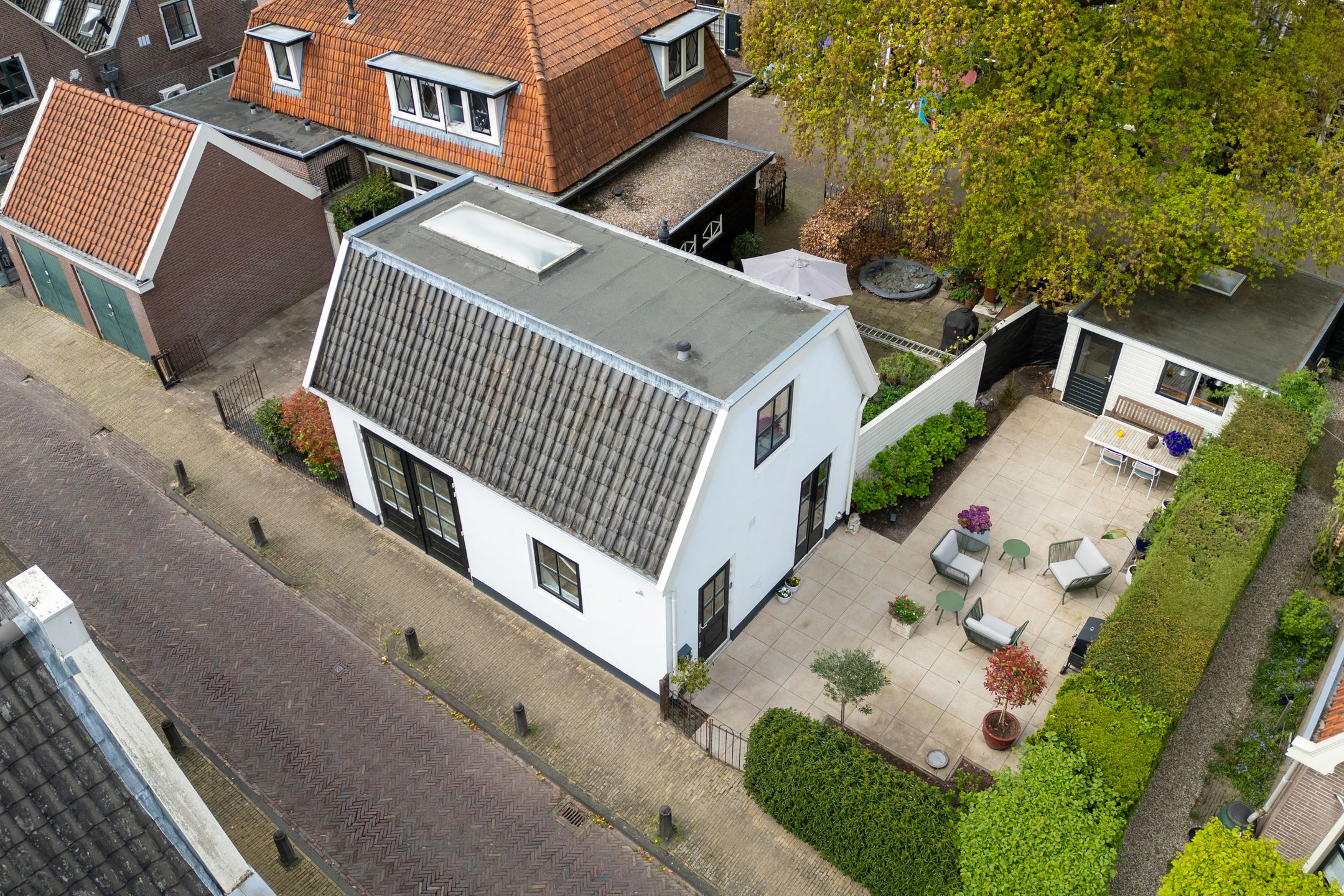 Foto van Molendijk 3, Loenen aan de Vecht