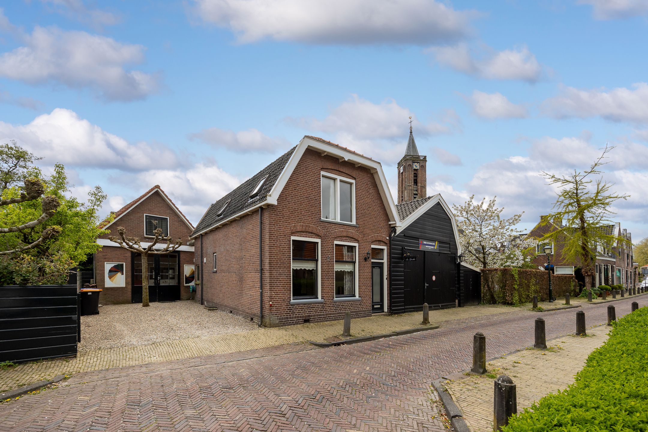 Foto van Molendijk 30, Loenen aan de Vecht