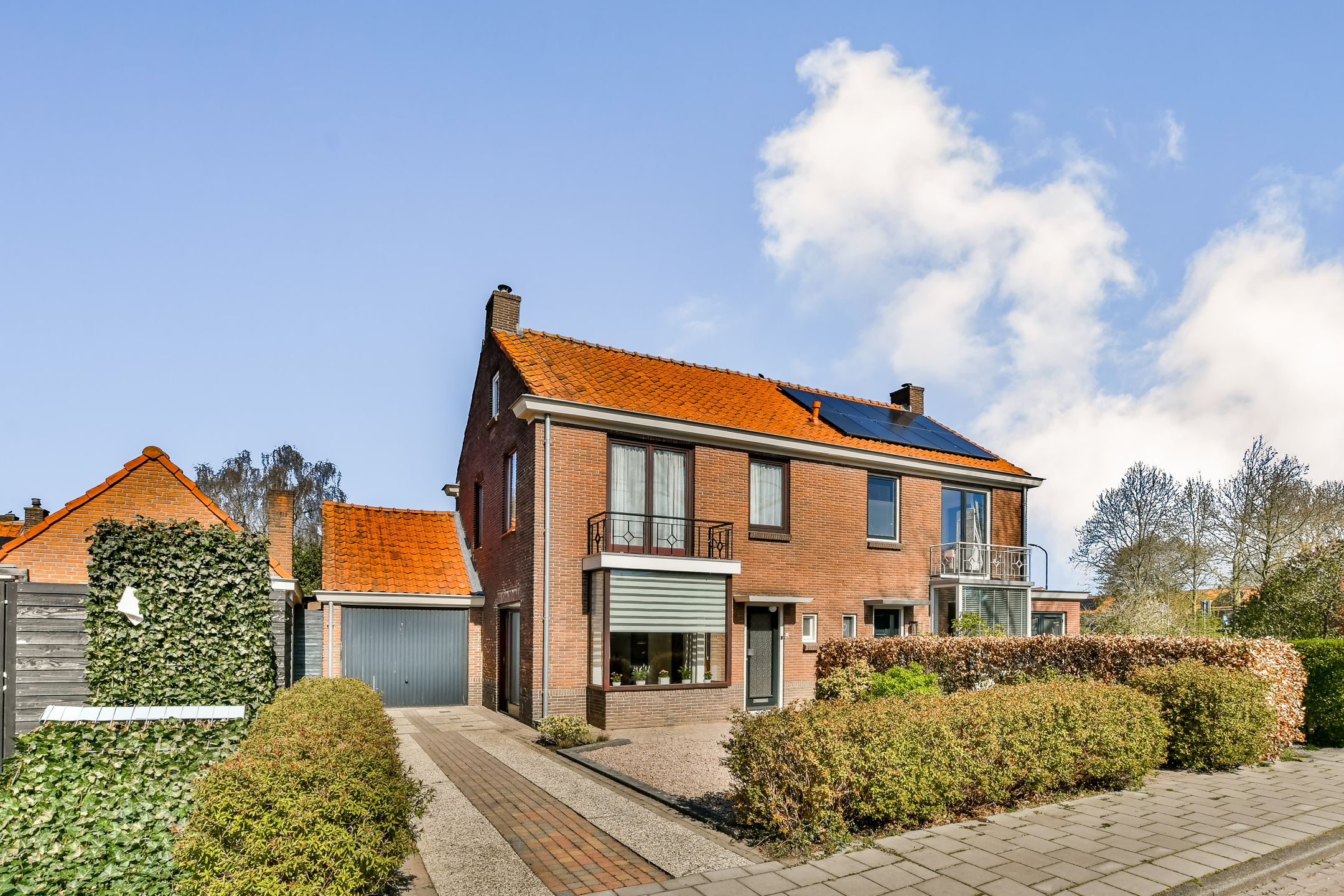 Foto van Prinses Beatrixweg 1, Loenen aan de Vecht