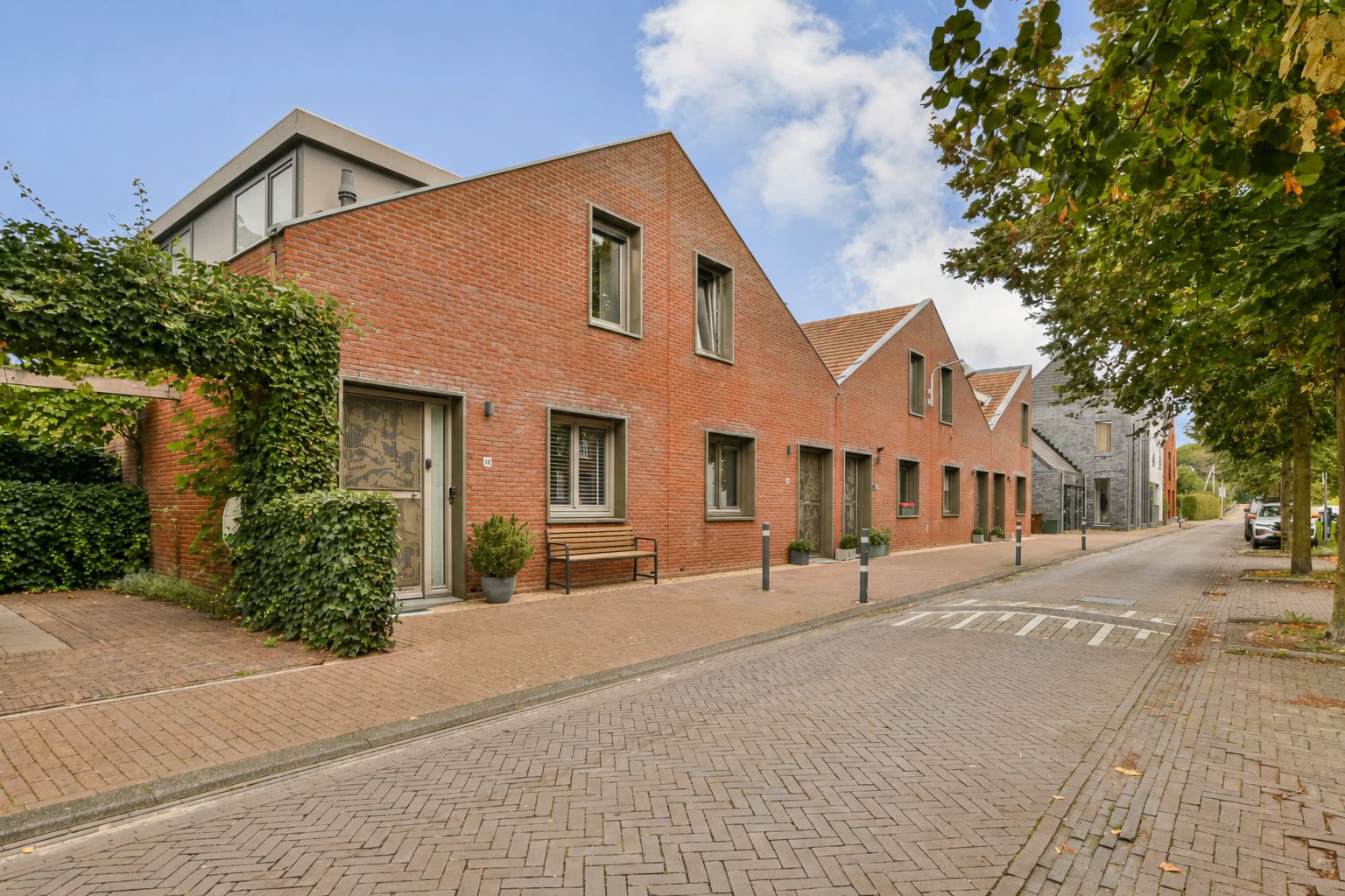 Foto van Lutgerslaan 18, Loenen aan de Vecht